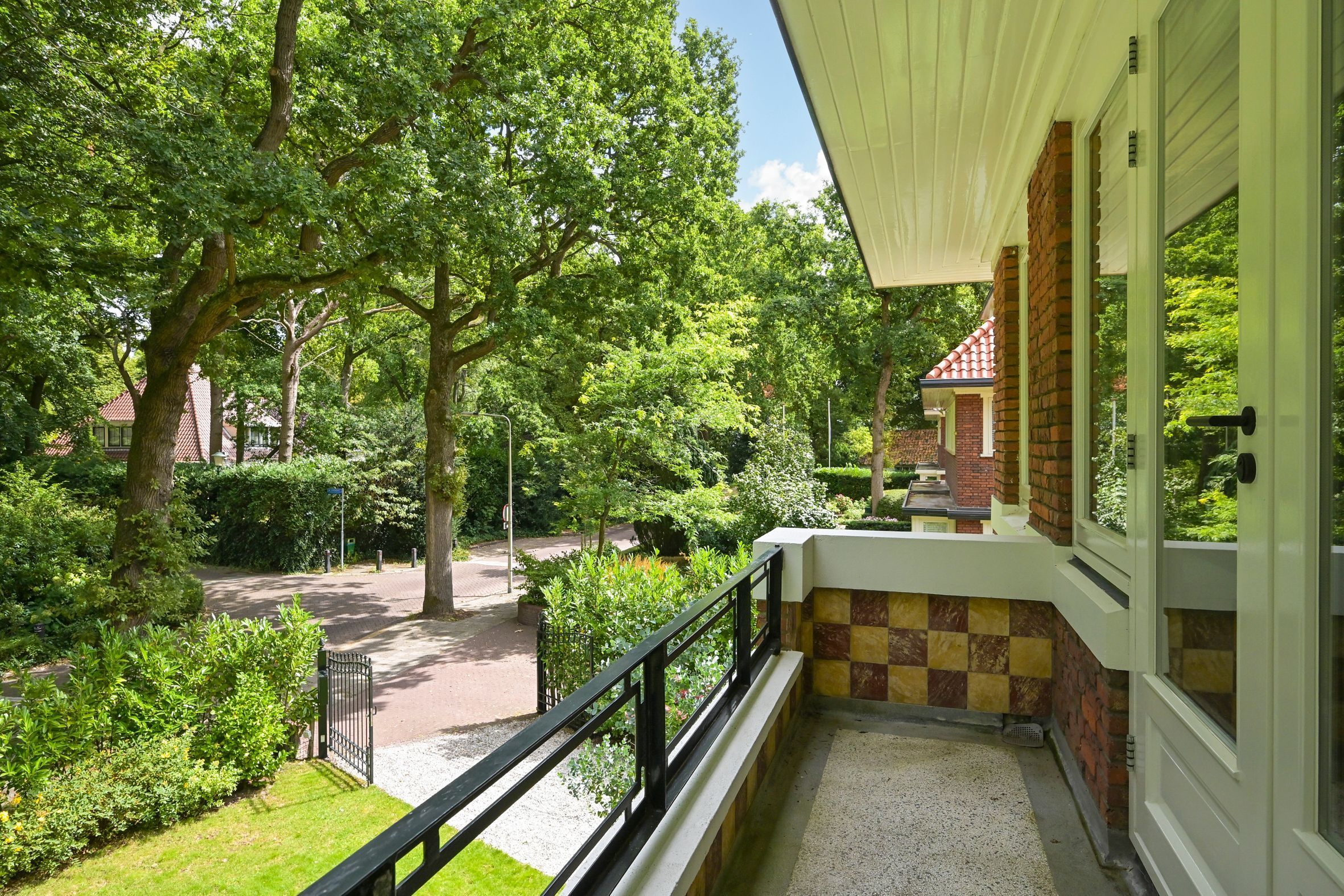 Eikenlaan 14-A Photo Blur 32