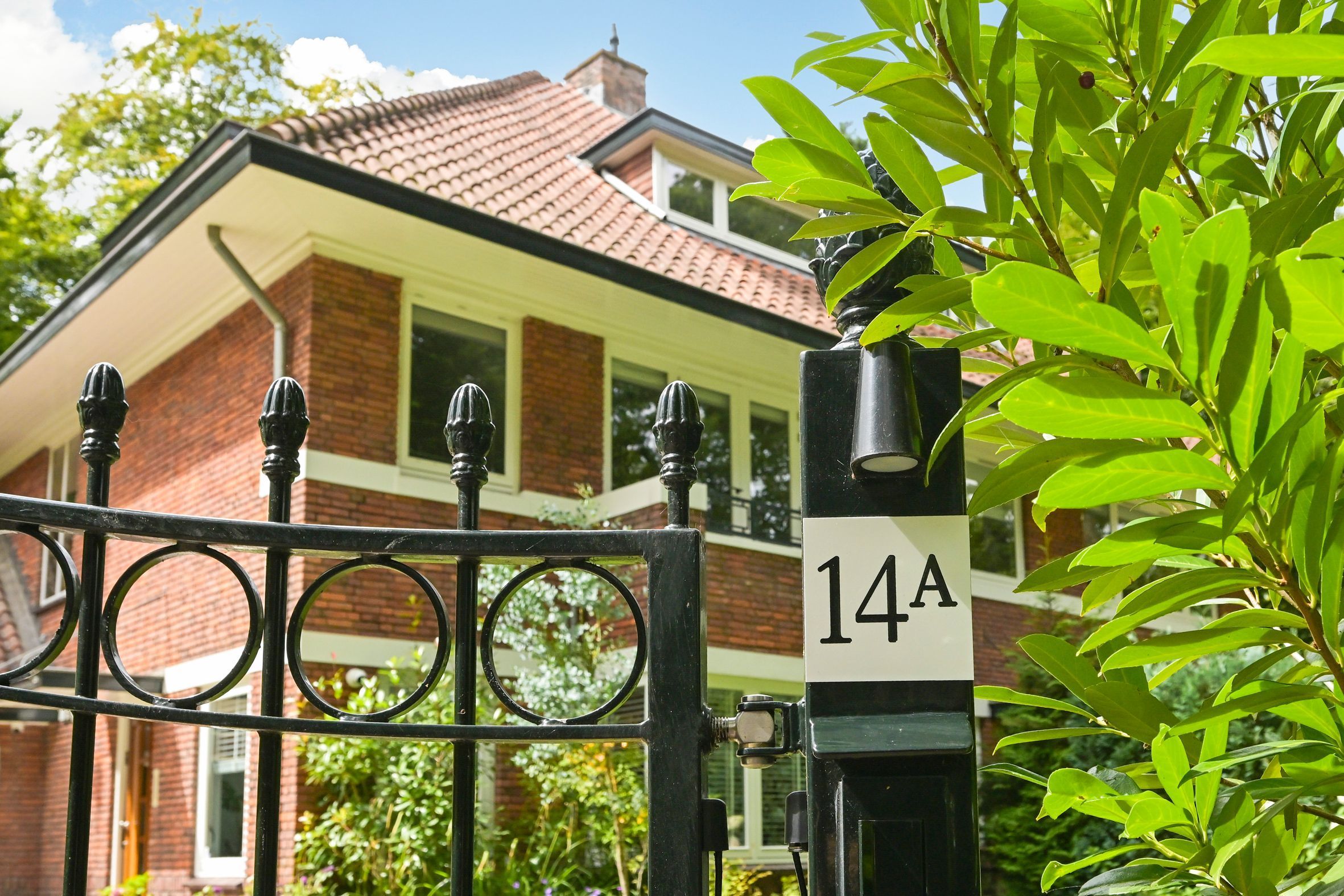 Eikenlaan 14-A Photo Blur 1