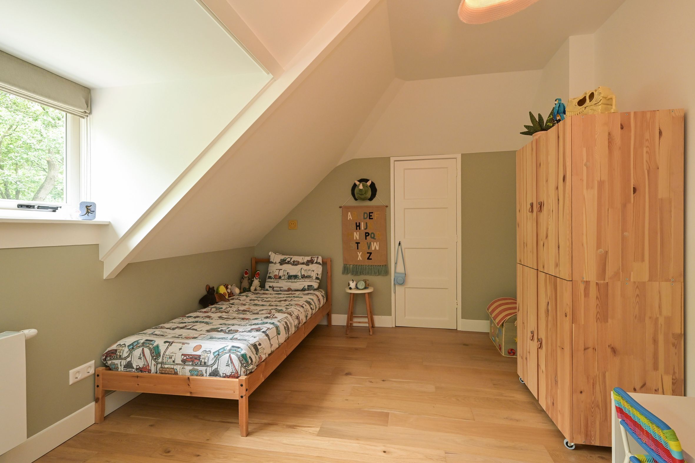 Eikenlaan 14-A Photo Blur 38