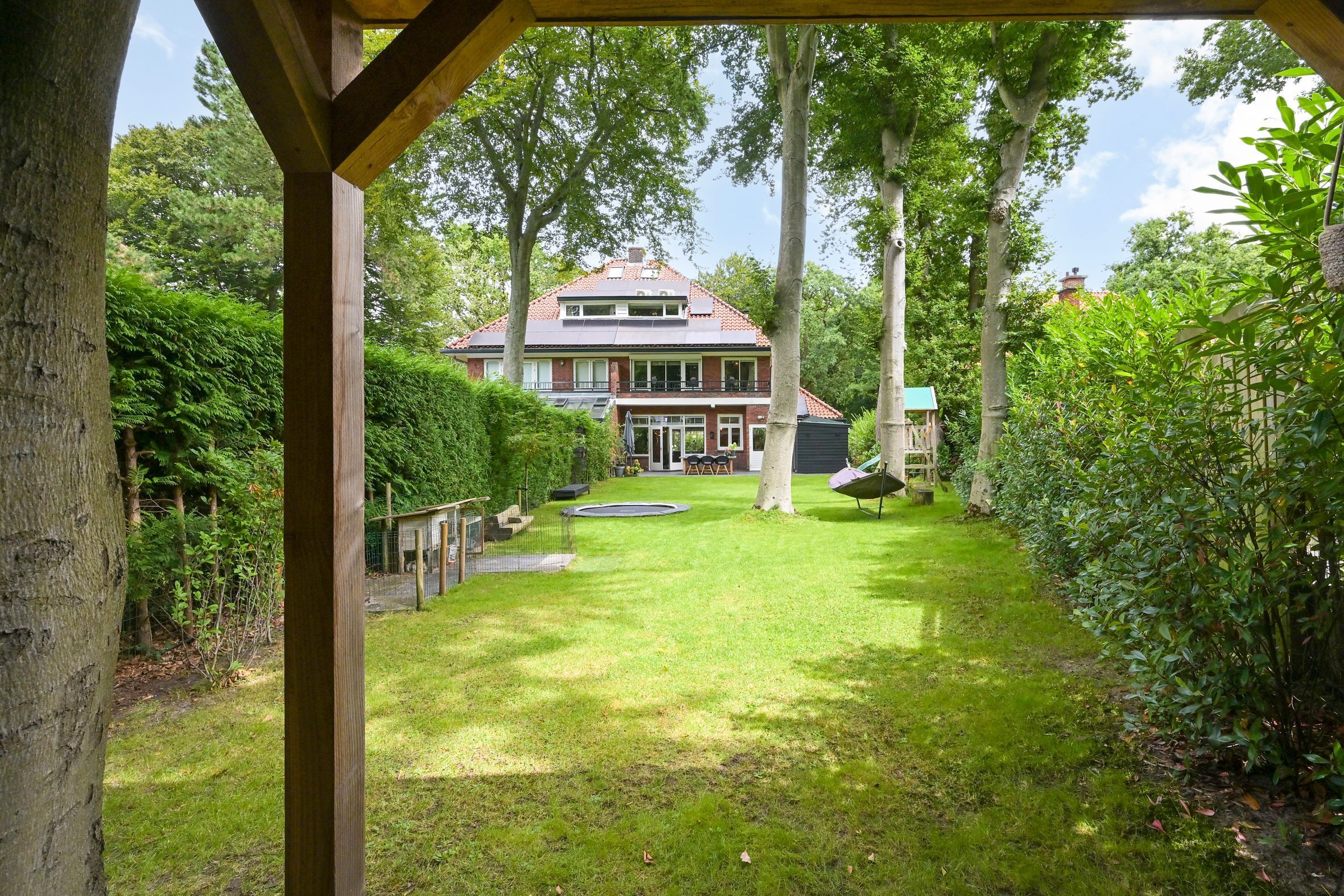 Eikenlaan 14-A Photo Blur 46