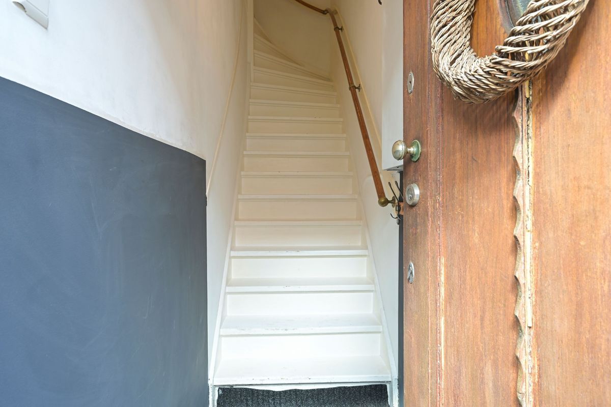 Weissenbruchstraat 306 Photo 2