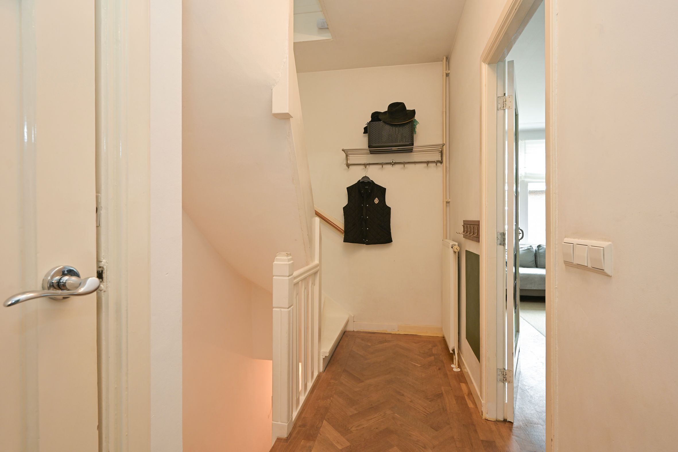 Weissenbruchstraat 306 Photo Blur 2