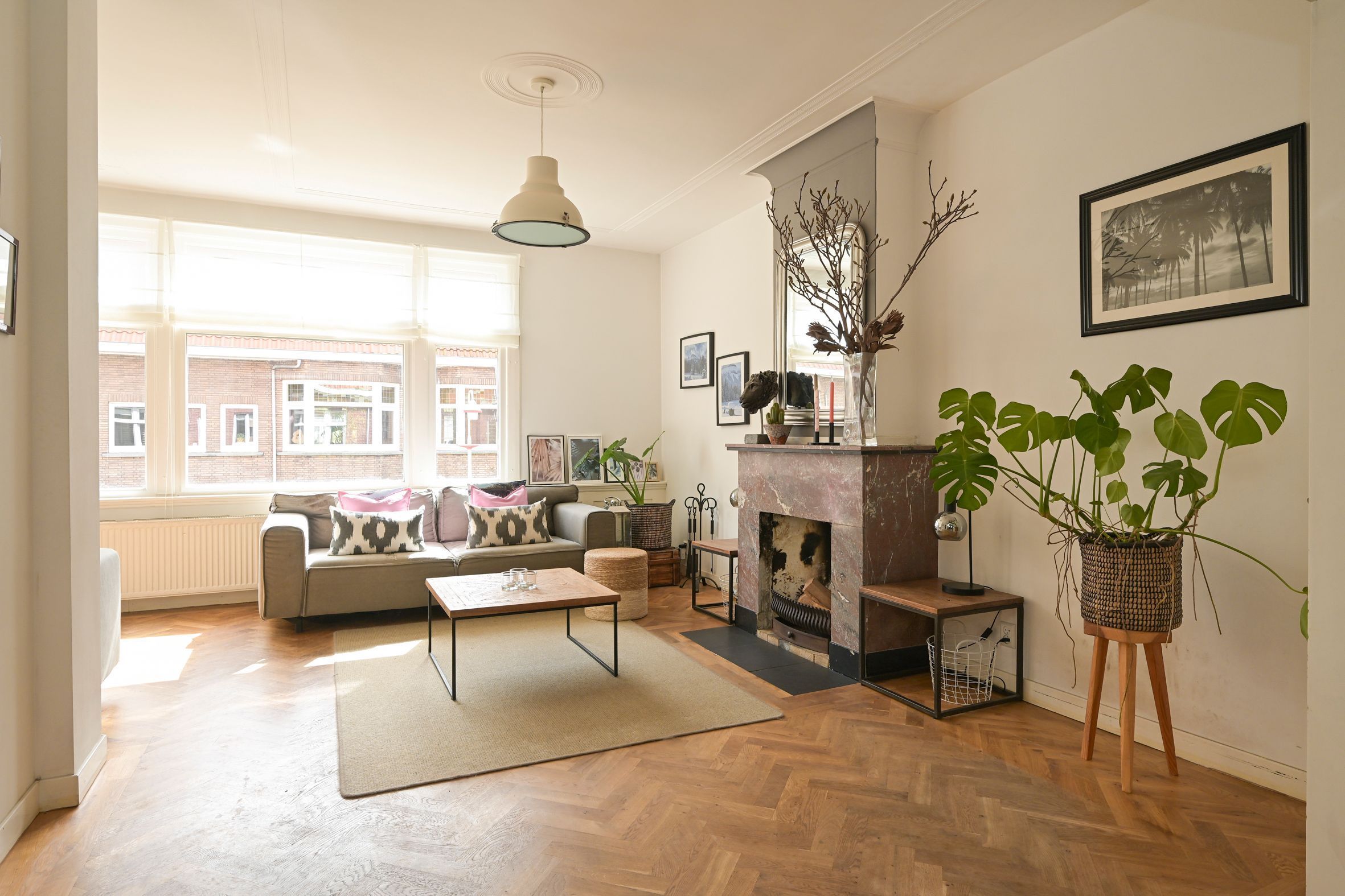 Weissenbruchstraat 306 Photo Blur 4