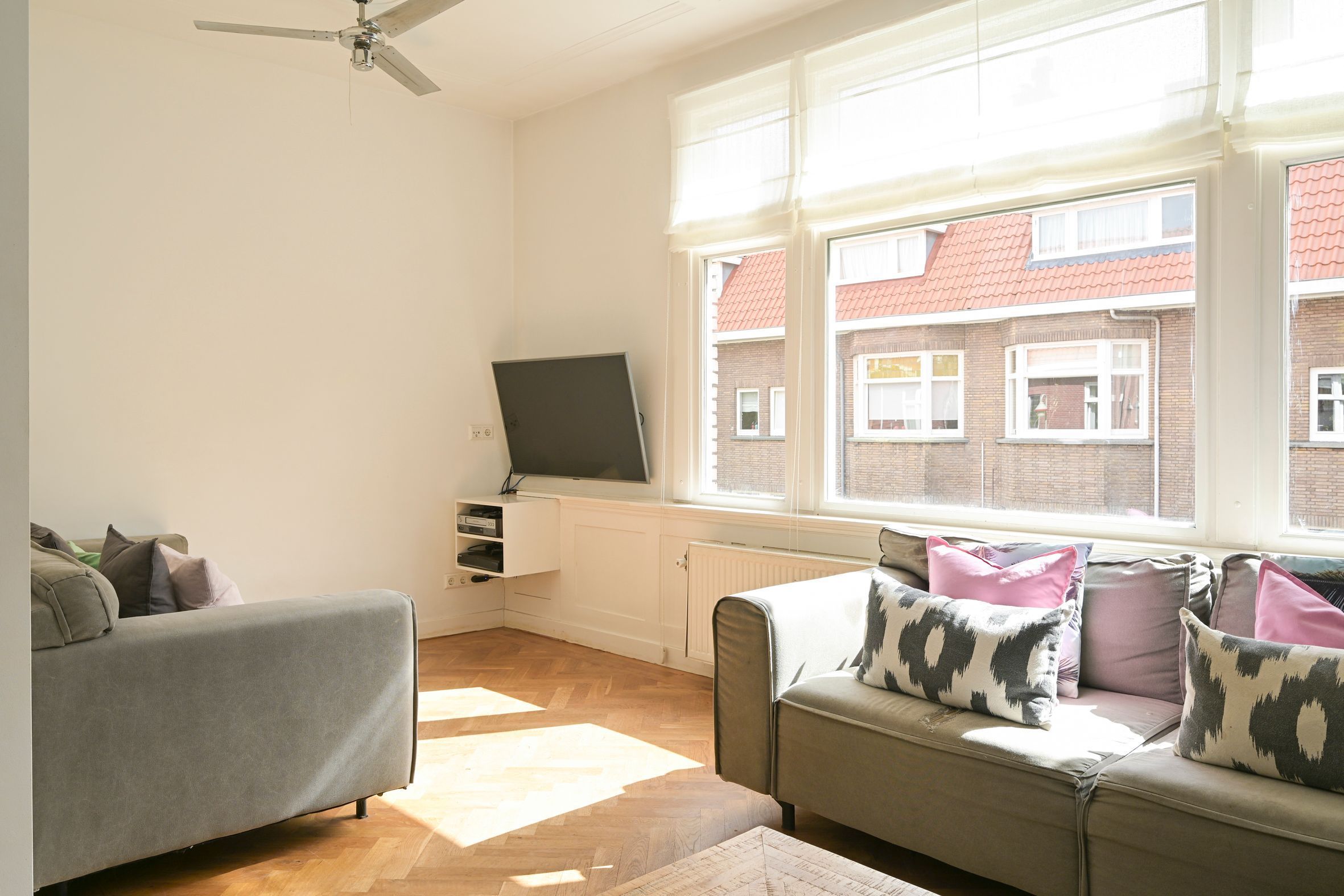 Weissenbruchstraat 306 Photo Blur 6