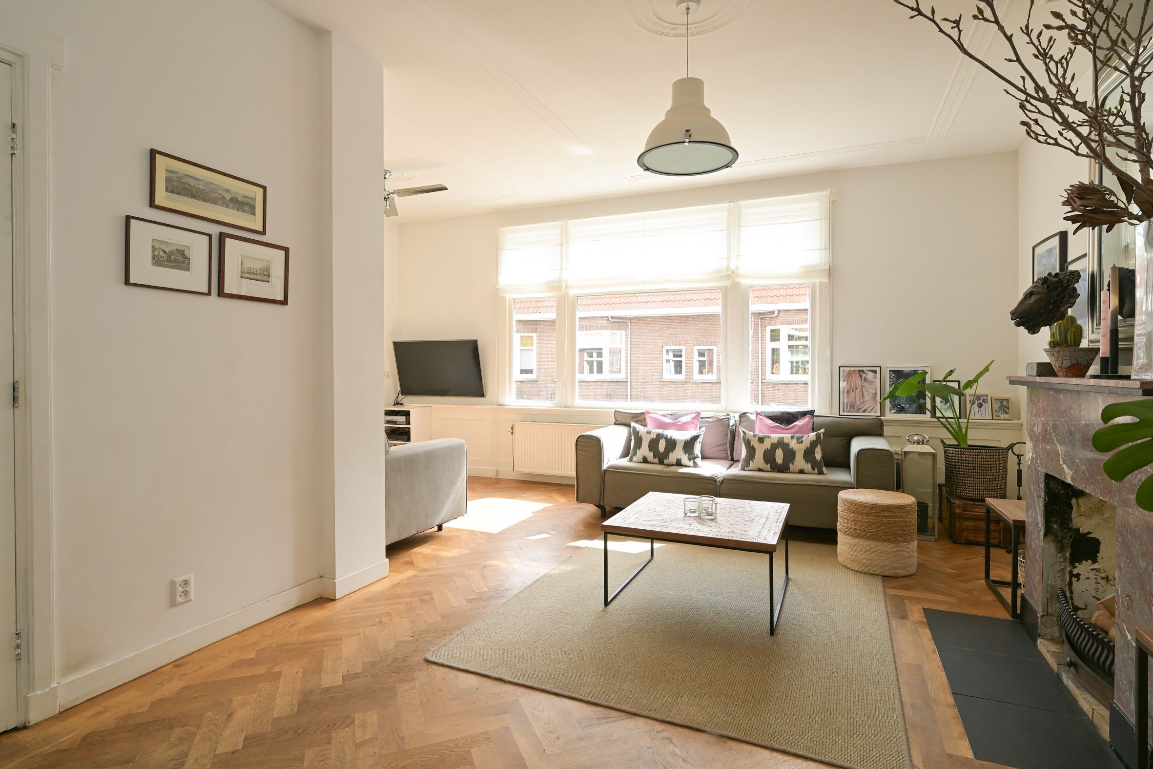 Weissenbruchstraat 306 Photo Blur 5