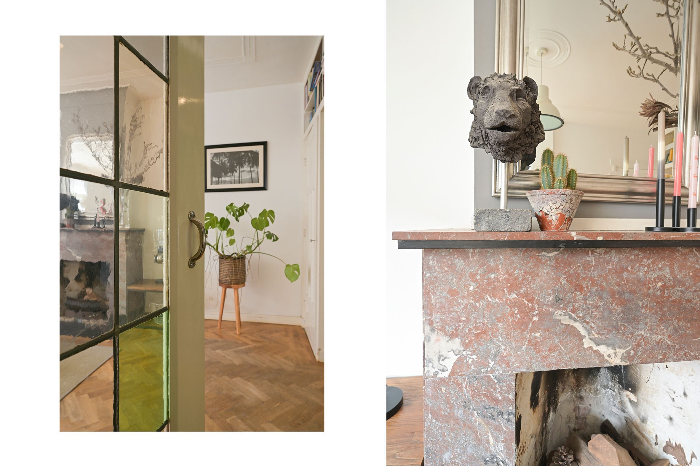 Weissenbruchstraat 306 Photo Blur 7