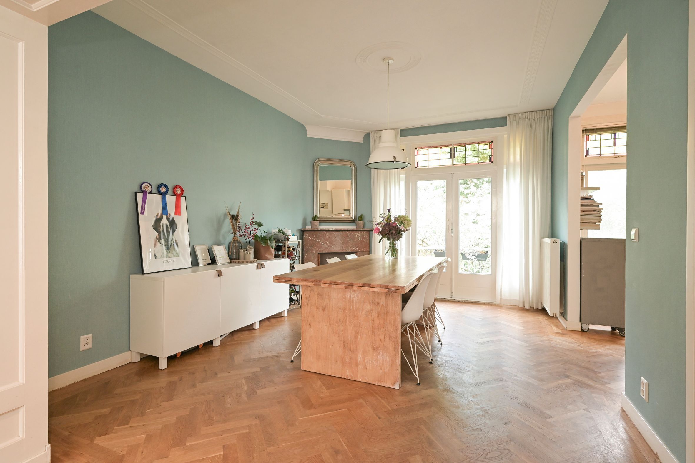 Weissenbruchstraat 306 Photo Blur 8