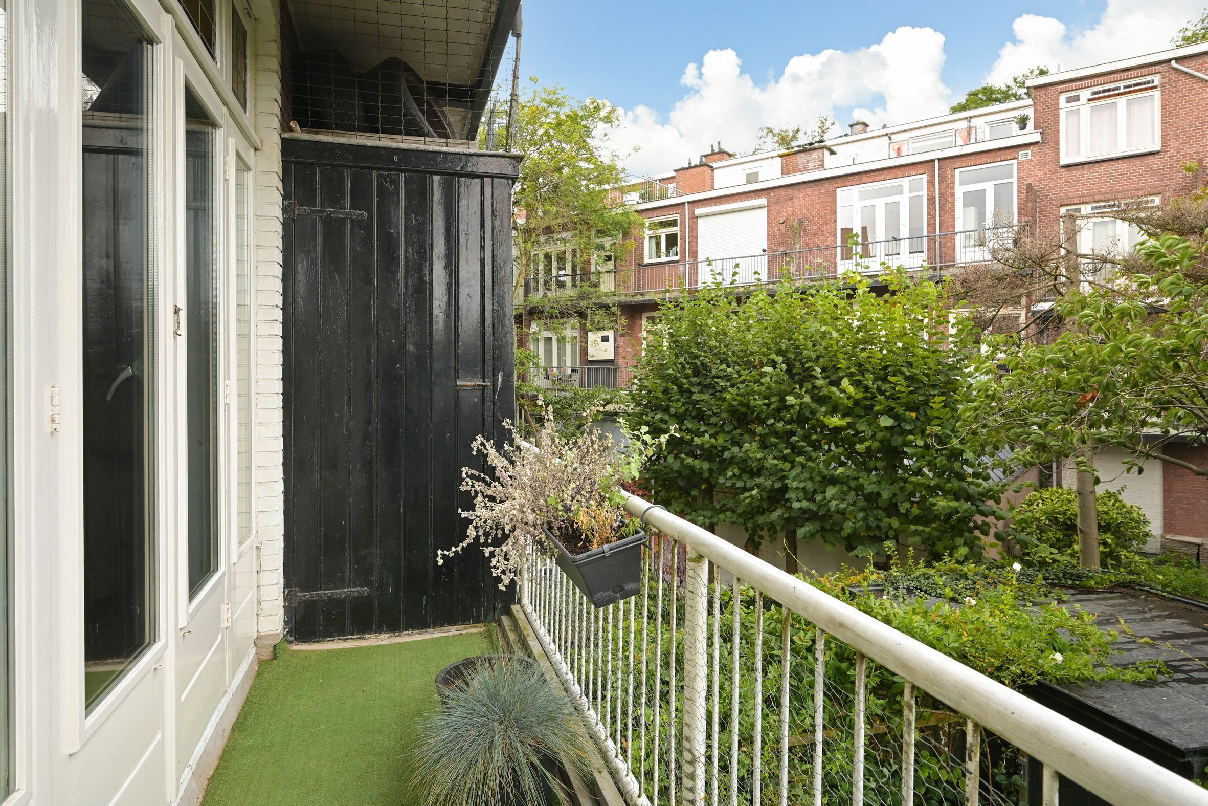 Weissenbruchstraat 306 Photo Blur 12