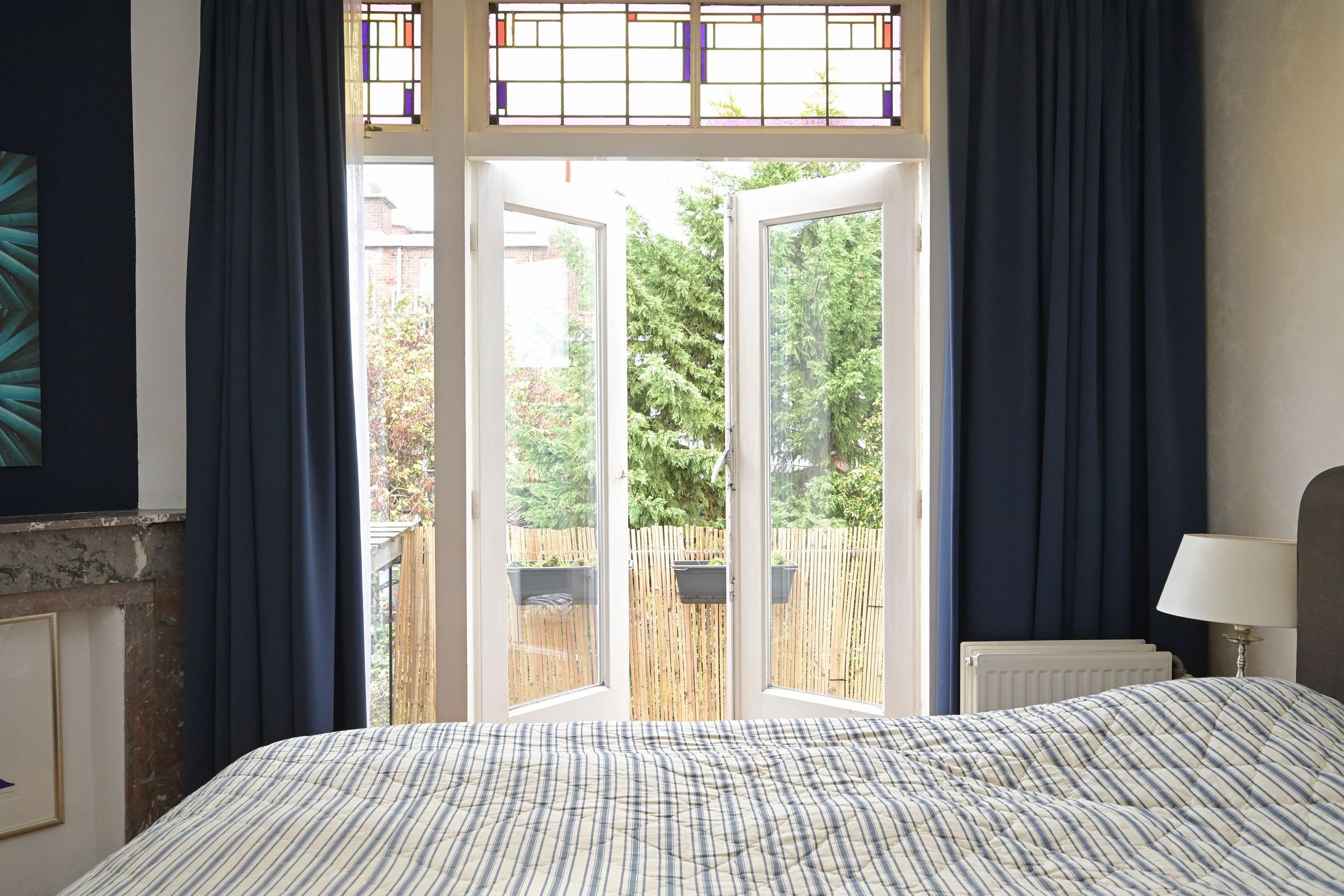 Weissenbruchstraat 306 Photo Blur 17