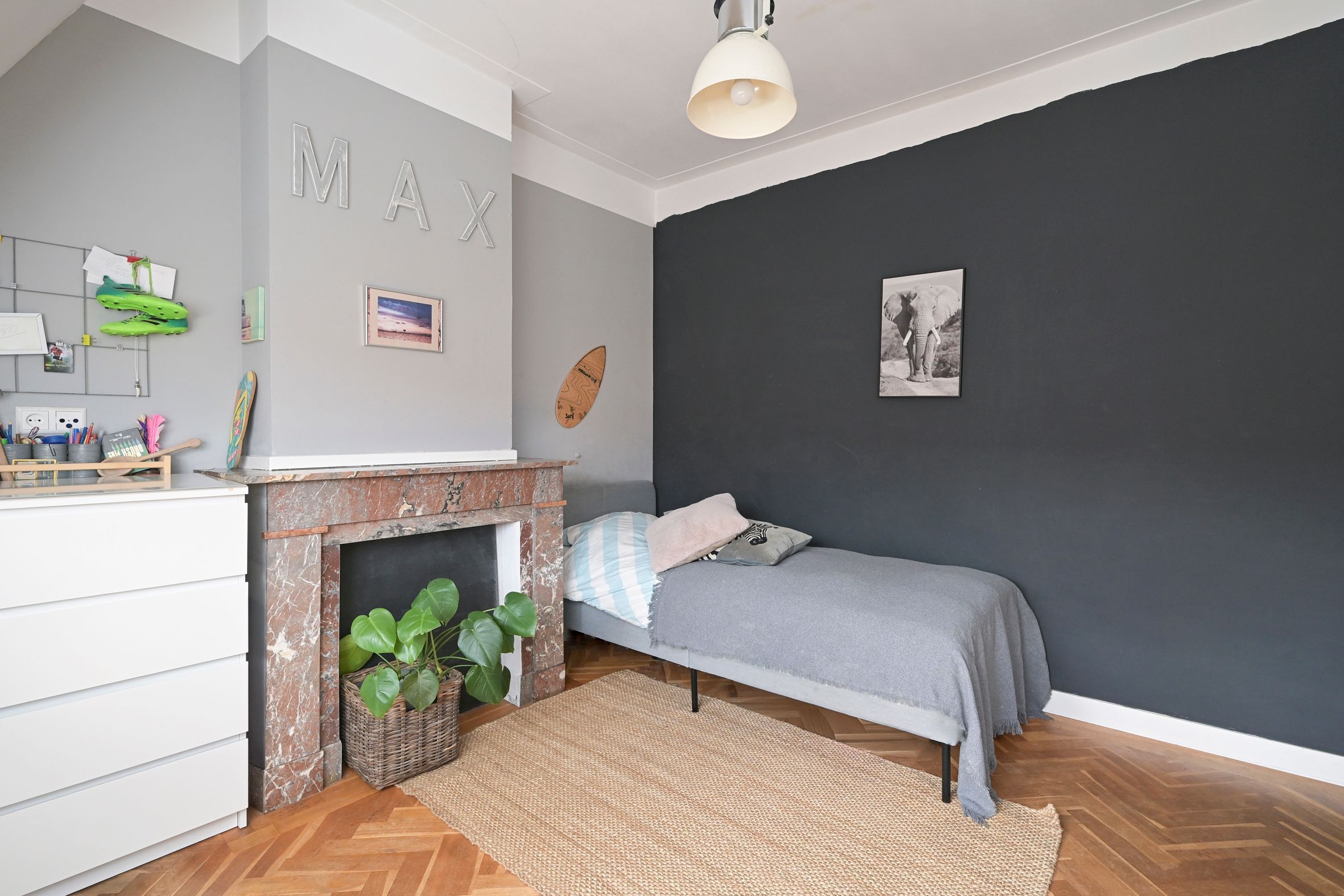 Weissenbruchstraat 306 Photo Blur 19