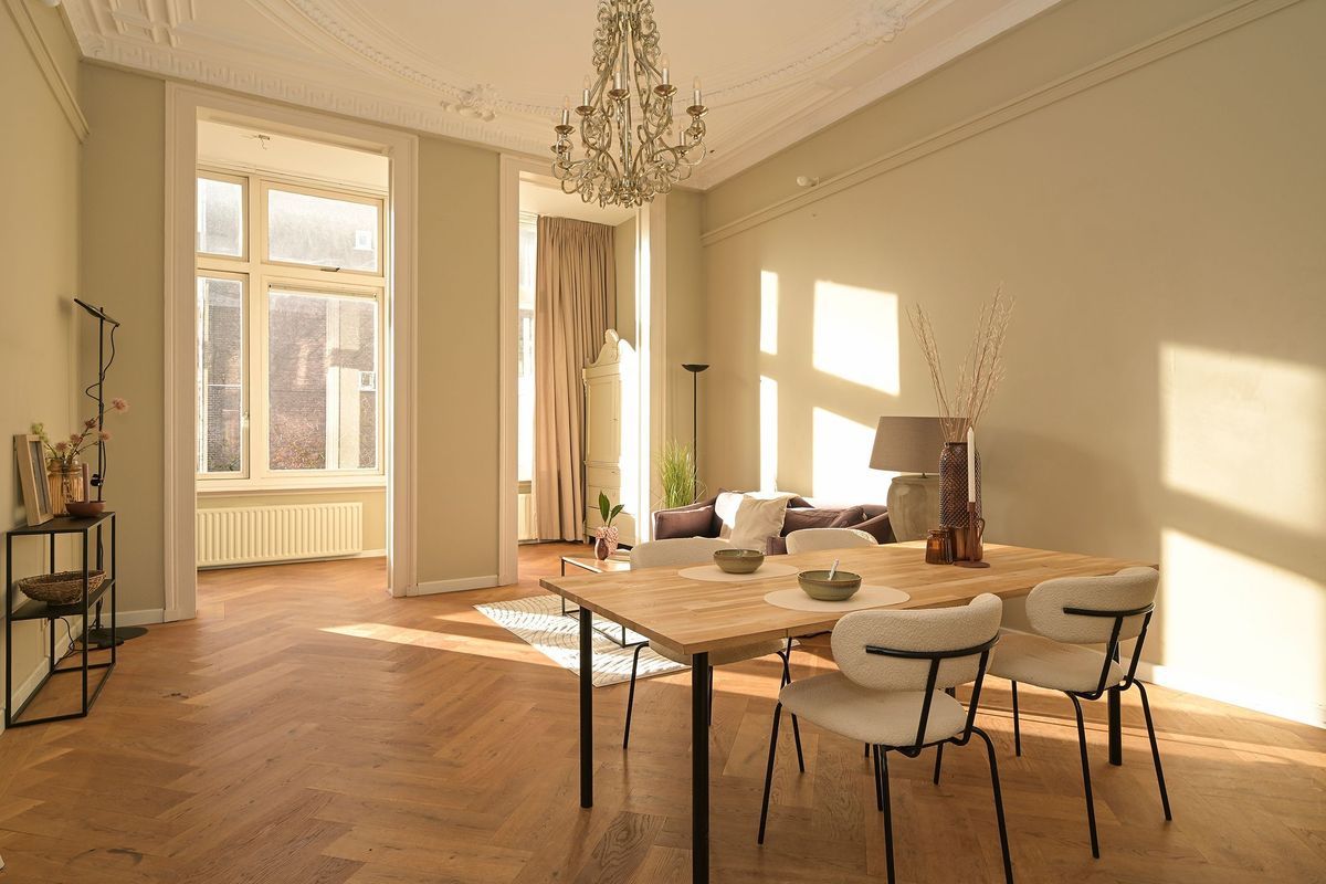 Koninginnegracht 72-1 Photo 2