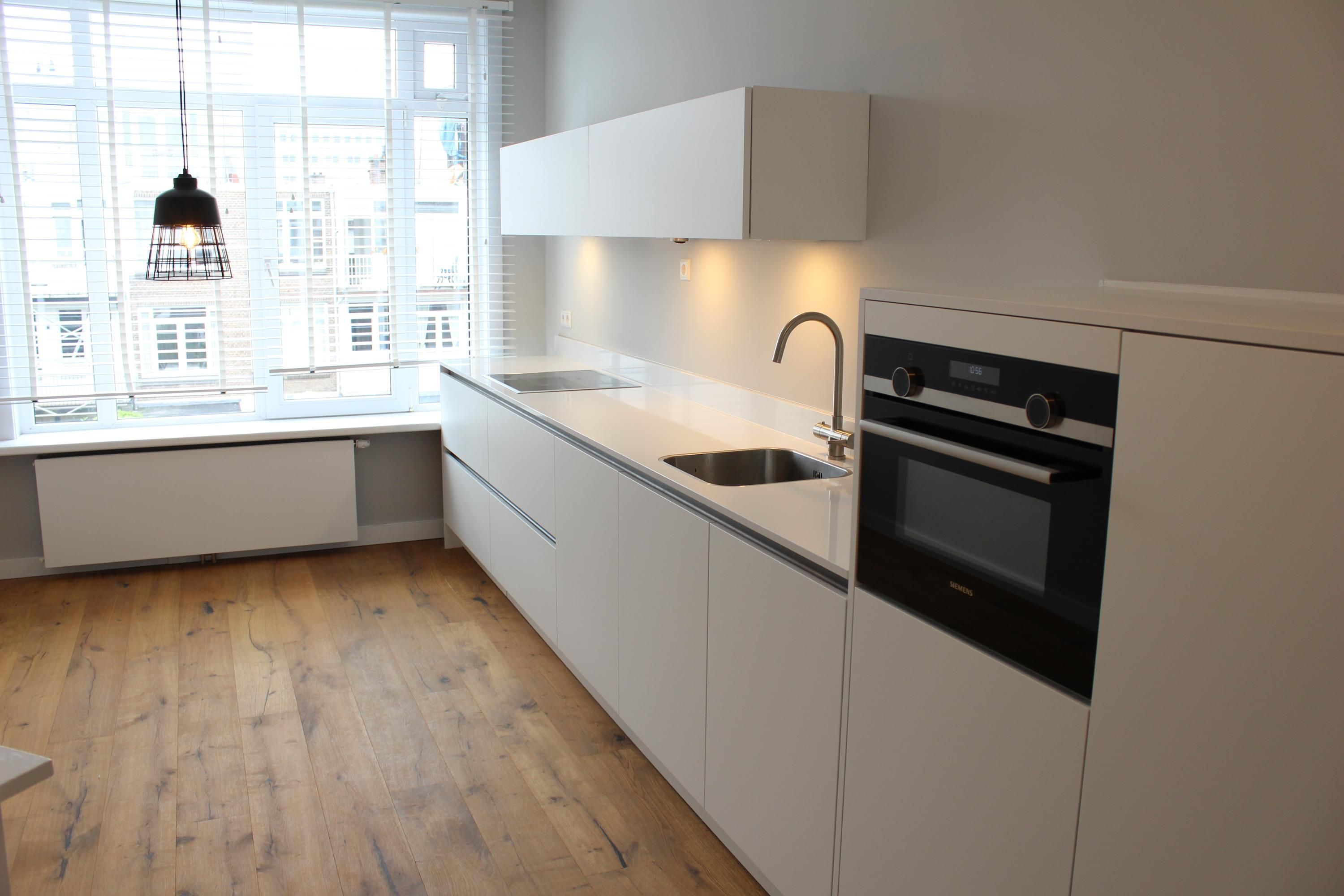 Joan Maetsuyckerstraat 191 Photo Blur 3