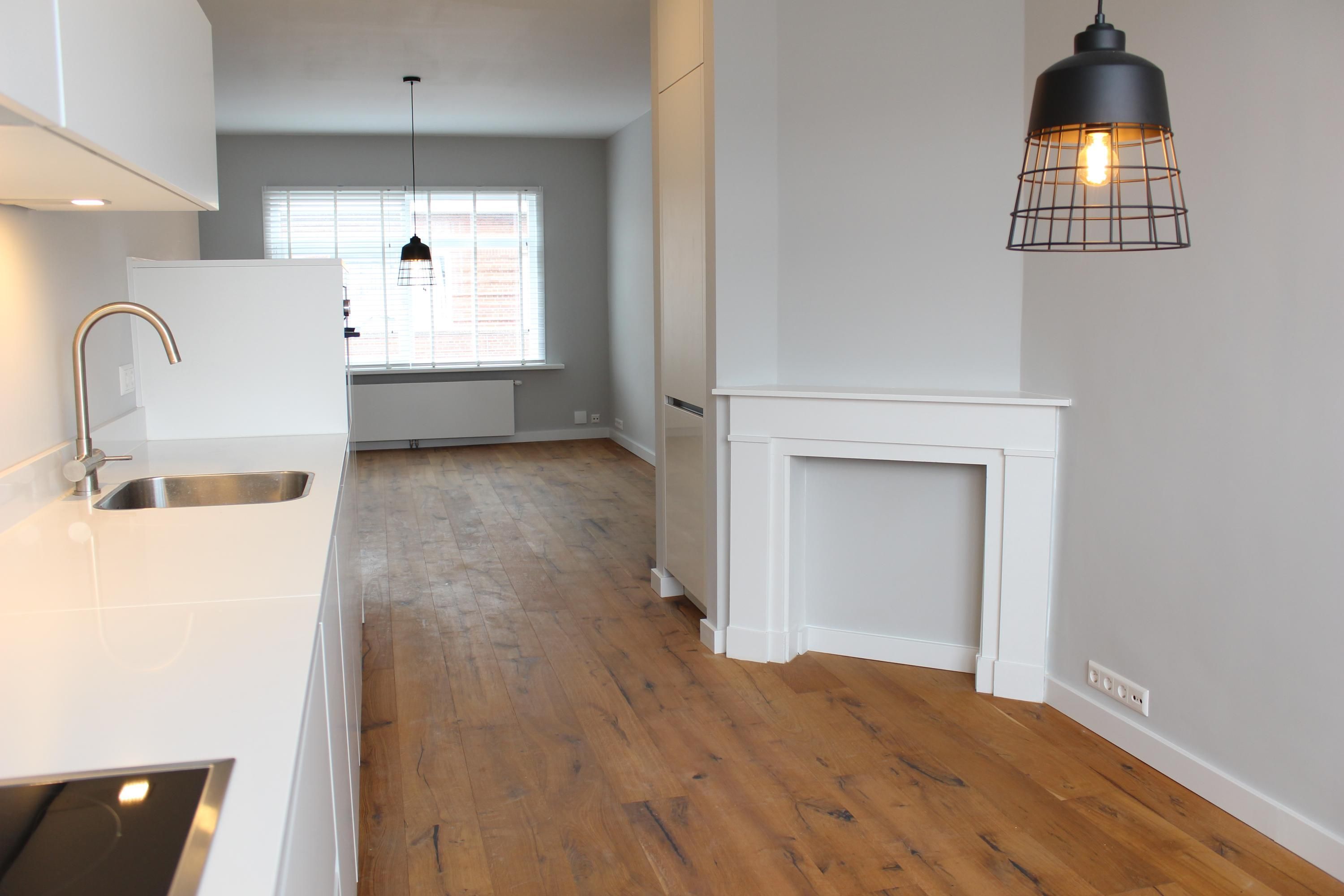 Joan Maetsuyckerstraat 191 Photo Blur 4