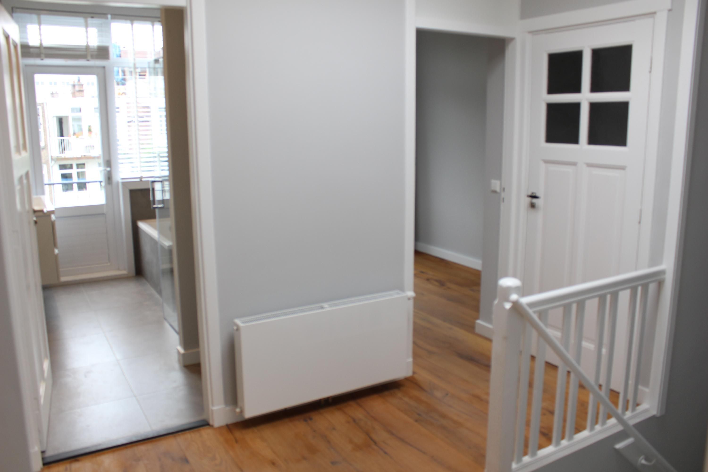 Joan Maetsuyckerstraat 191 Photo Blur 1