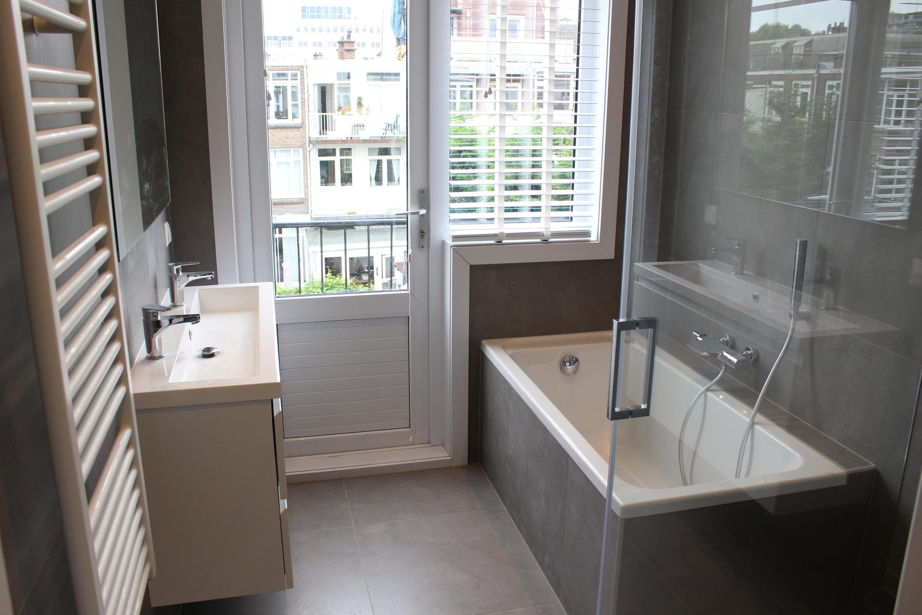 Joan Maetsuyckerstraat 191 Photo Blur 13