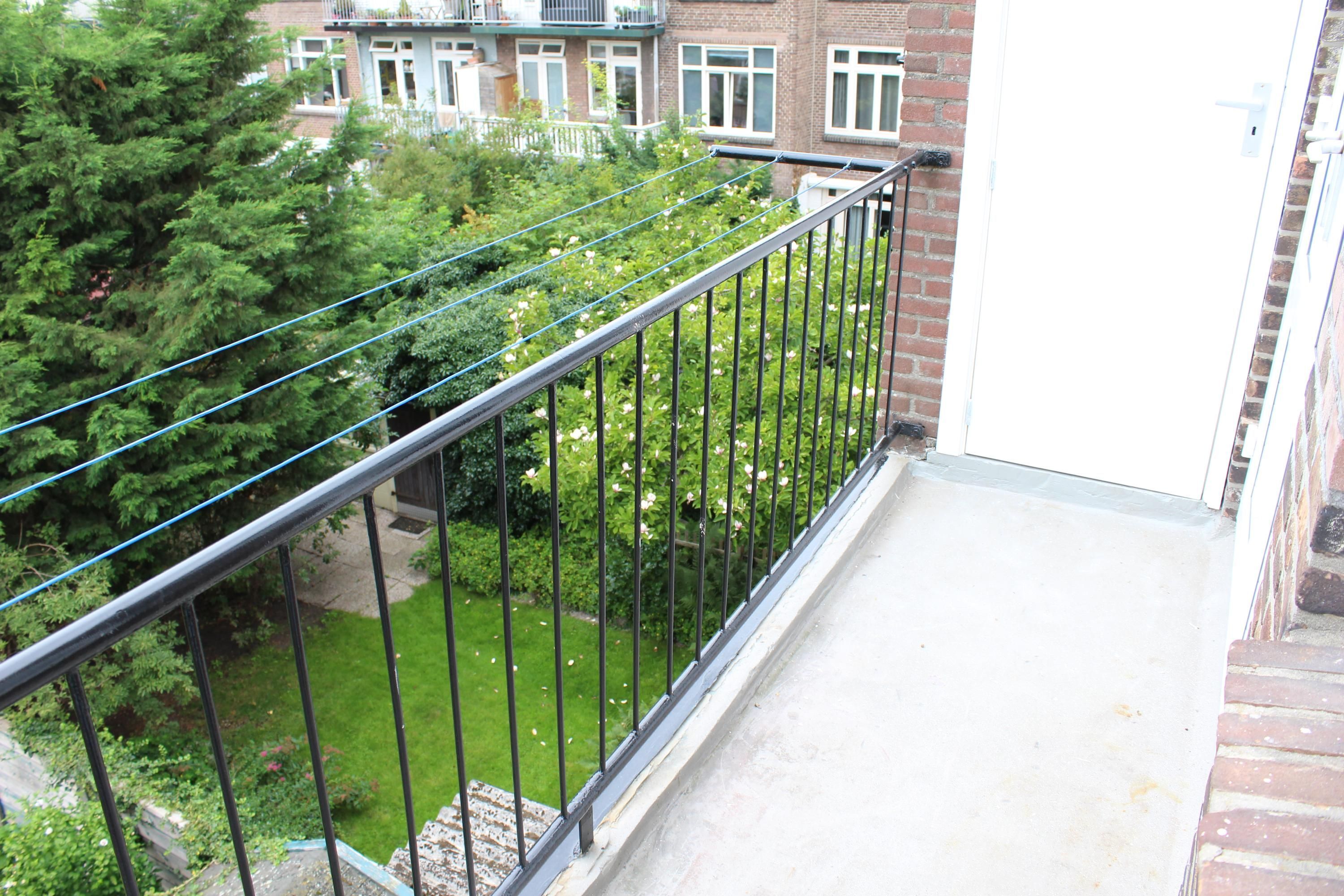 Joan Maetsuyckerstraat 191 Photo Blur 15