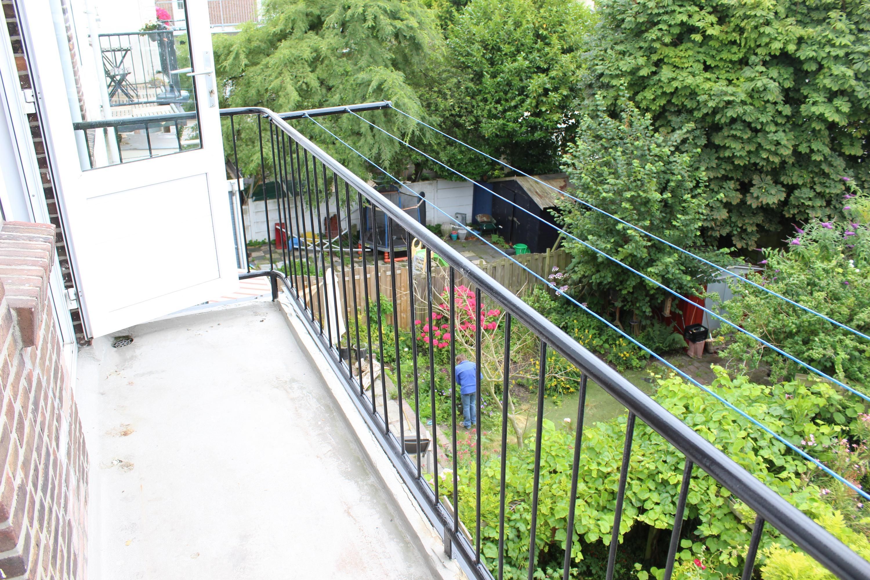 Joan Maetsuyckerstraat 191 Photo Blur 16