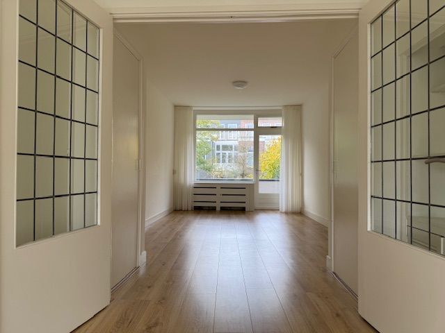 Wilhelminastraat 29 Photo Blur 3