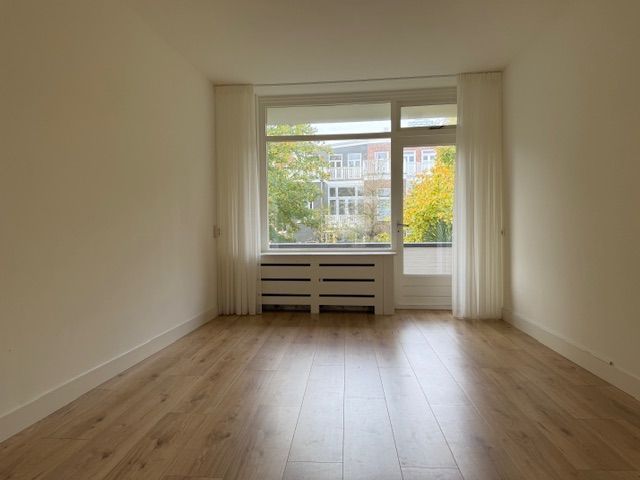 Wilhelminastraat 29 Photo Blur 4