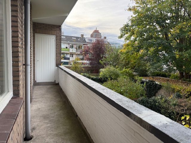 Wilhelminastraat 29 Photo Blur 6