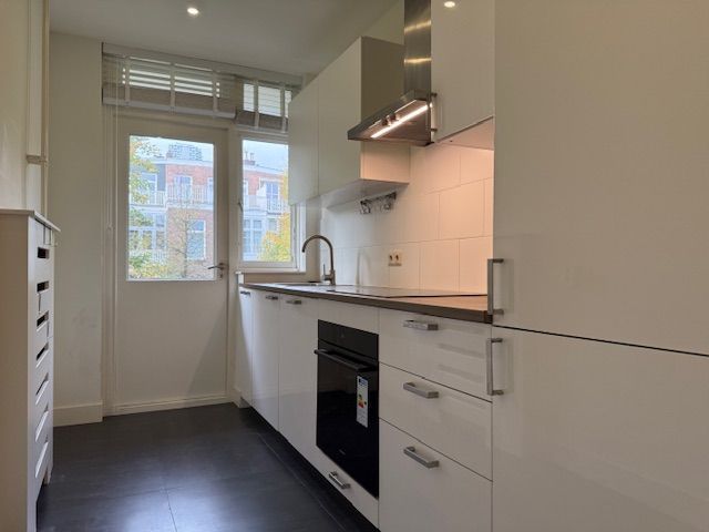 Wilhelminastraat 29 Photo Blur 7