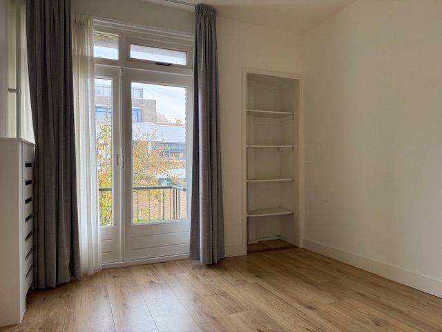 Wilhelminastraat 29 Photo Blur 8