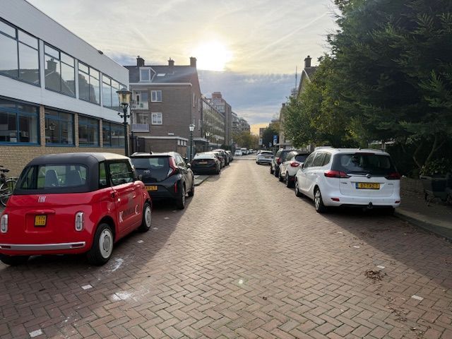 Wilhelminastraat 29 Photo Blur 14