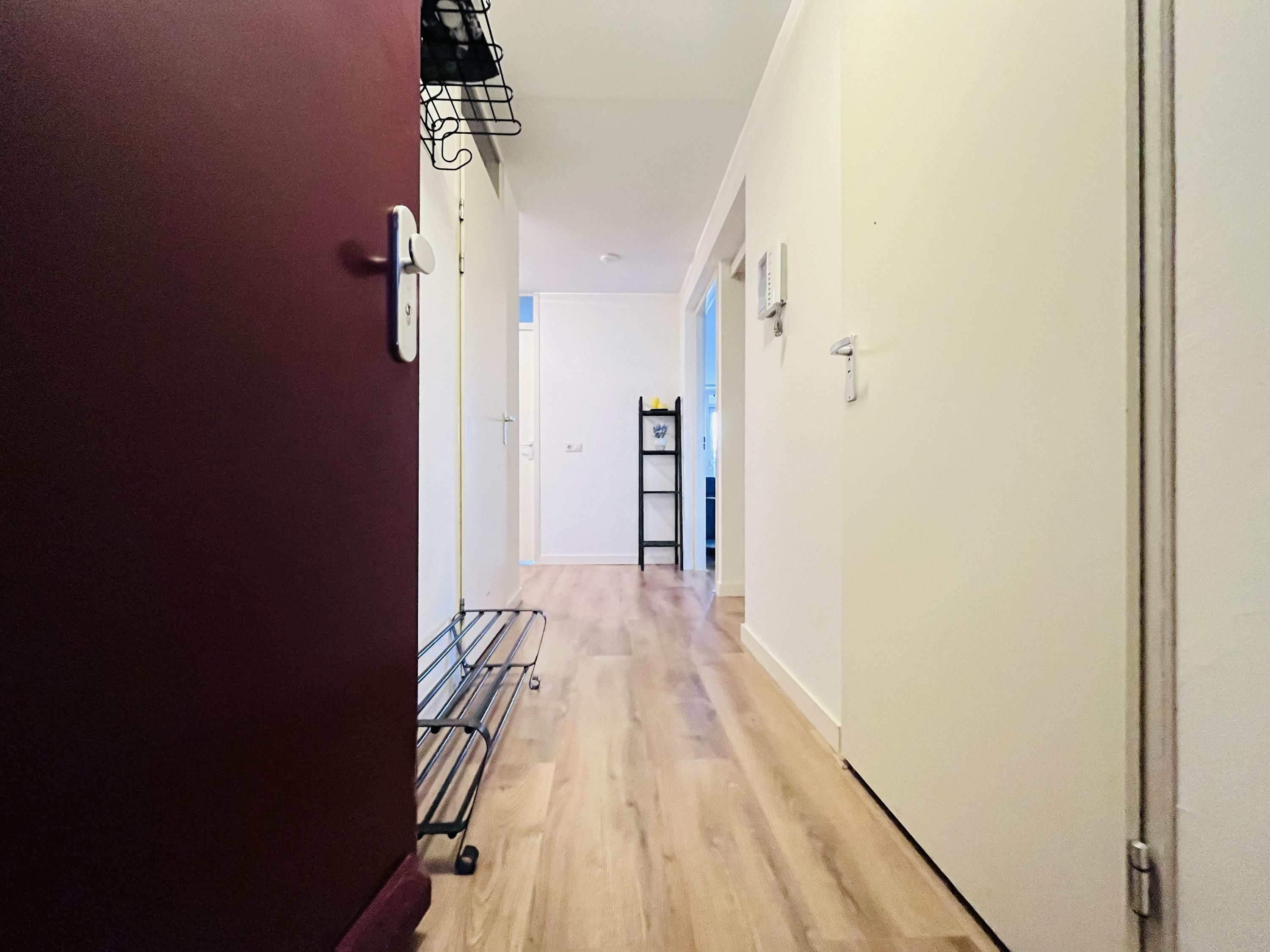 Muzenstraat 100 Photo Blur 3