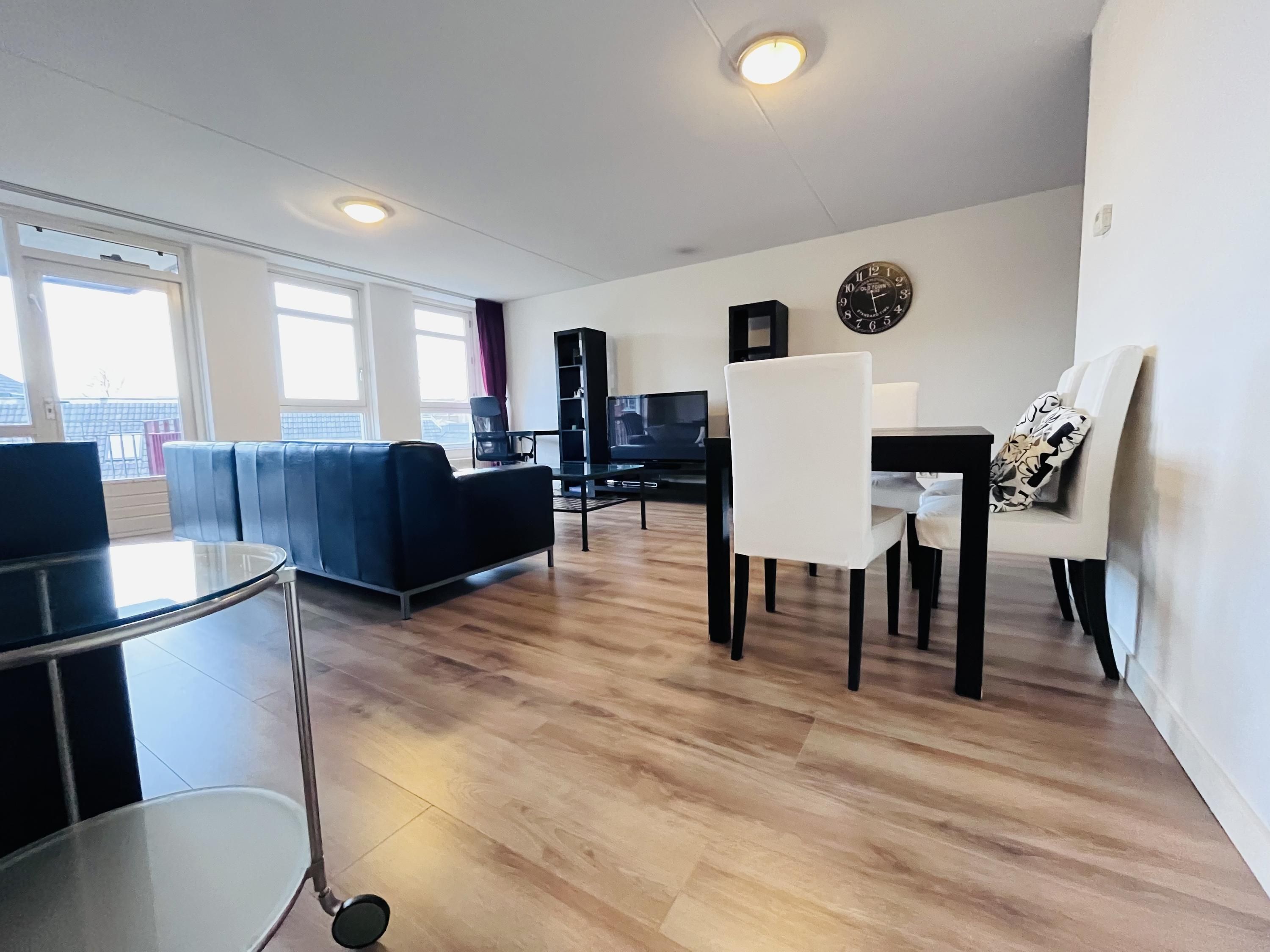 Muzenstraat 100 Photo Blur 4