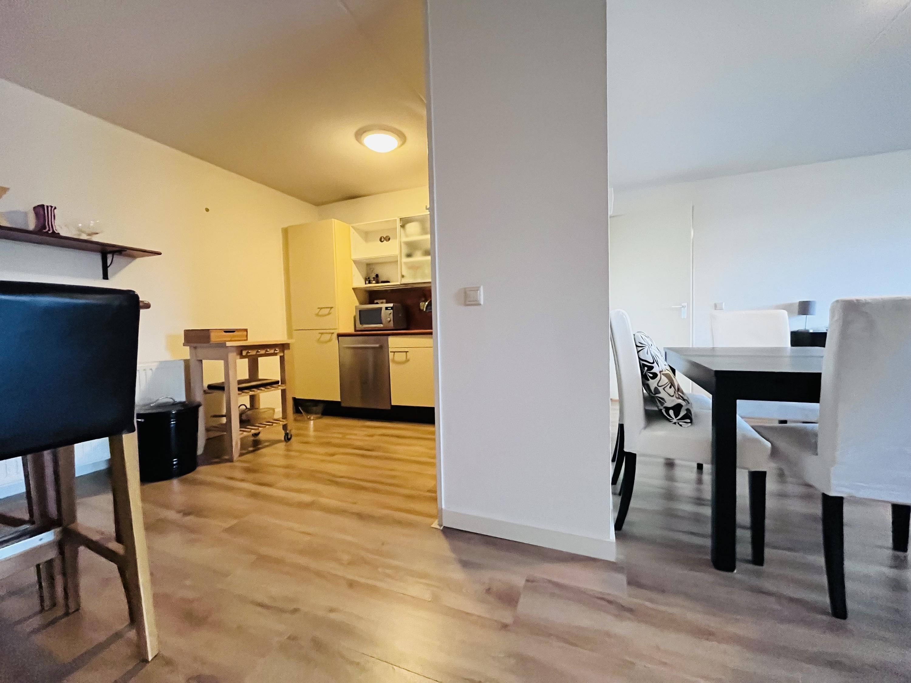 Muzenstraat 100 Photo Blur 6