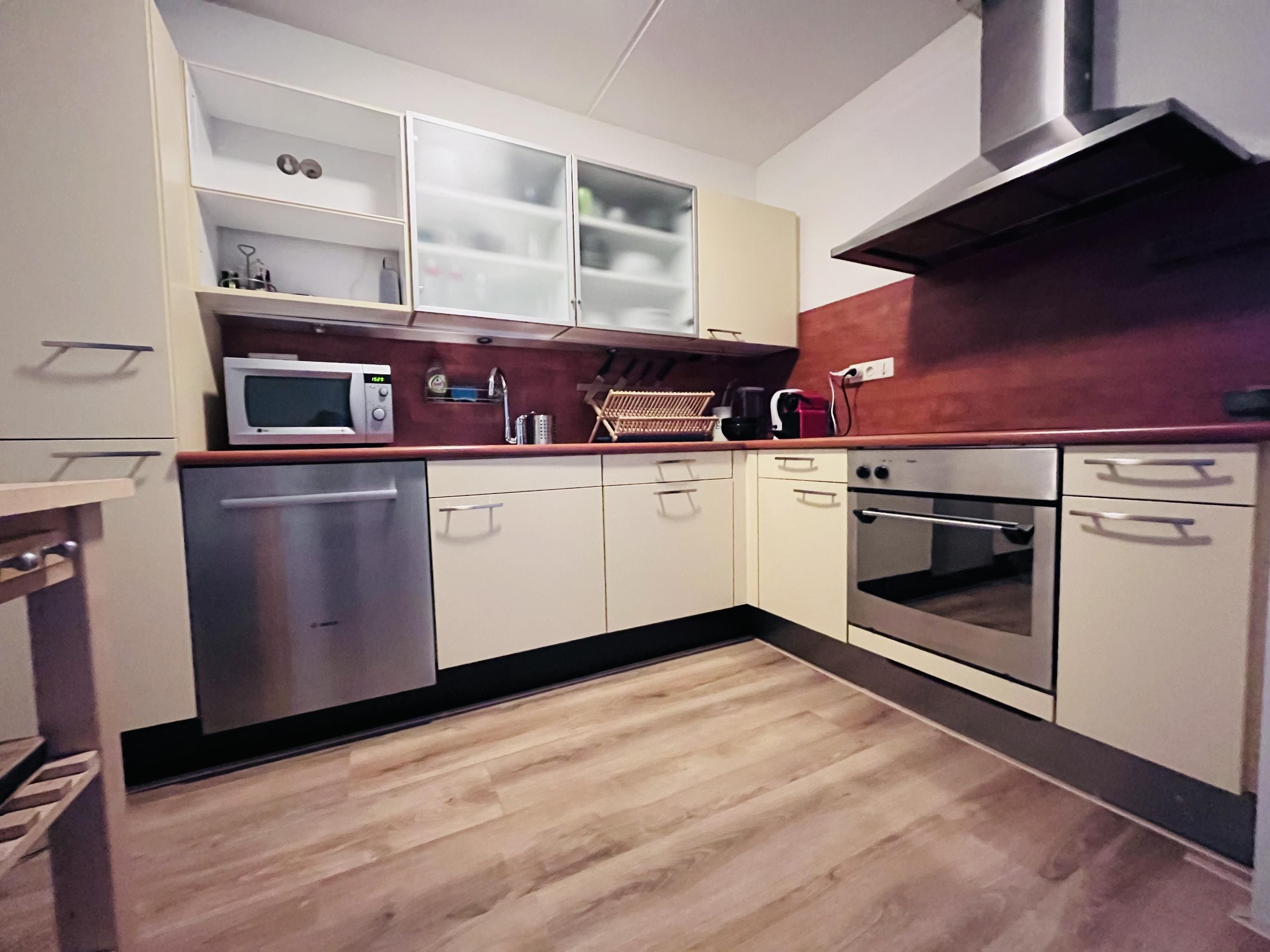 Muzenstraat 100 Photo Blur 10