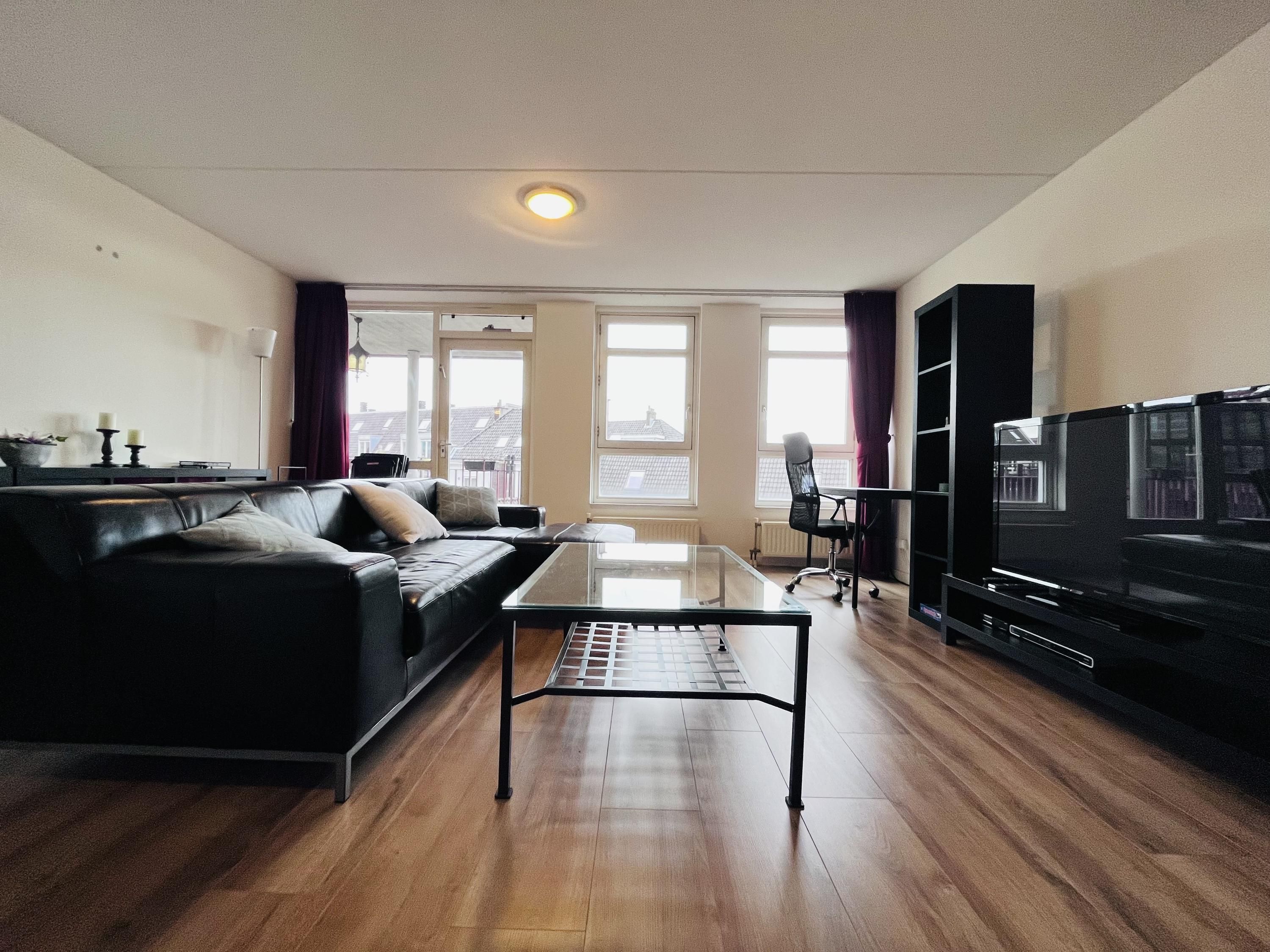 Muzenstraat 100 Photo Blur 7