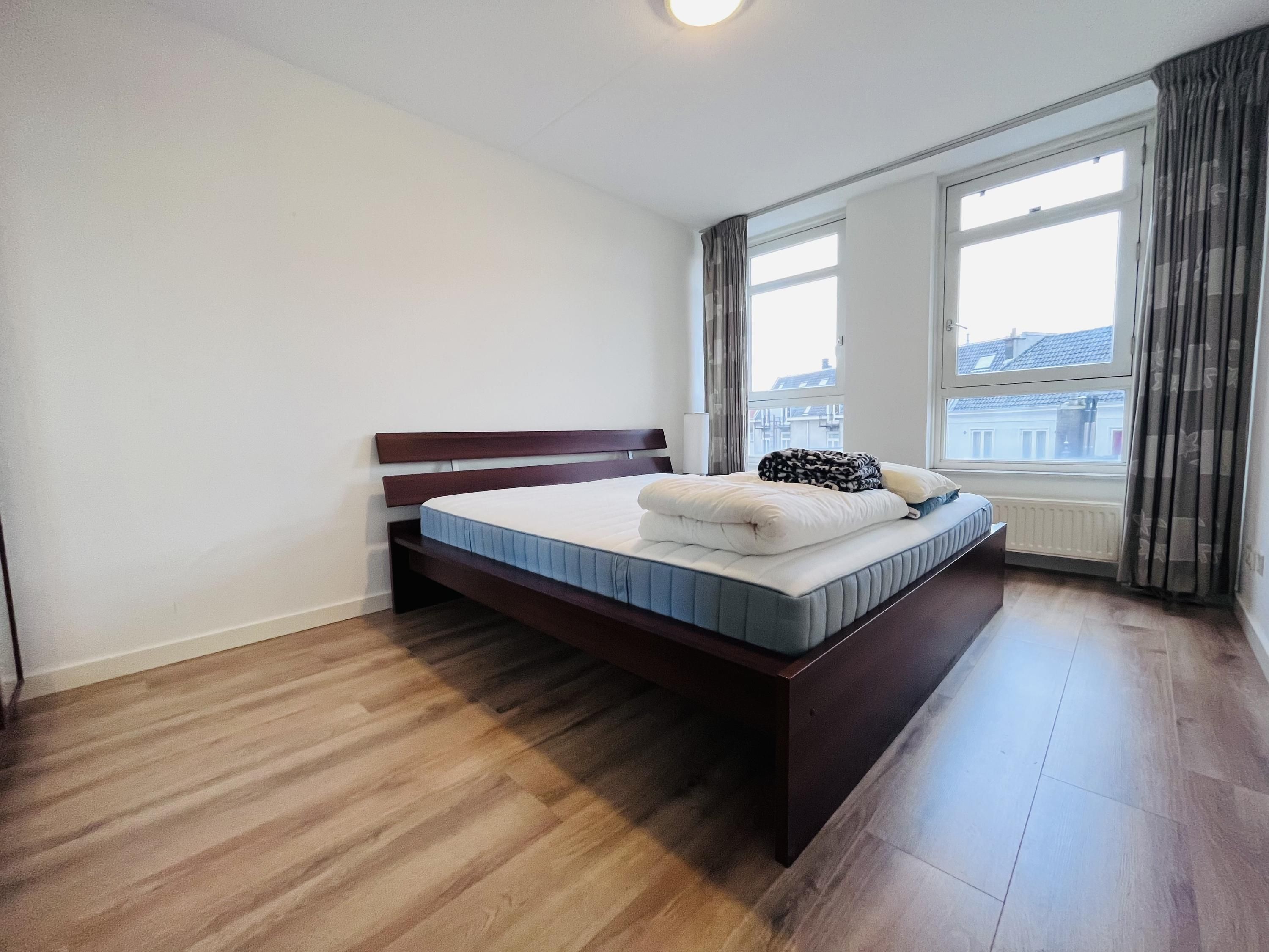 Muzenstraat 100 Photo Blur 13