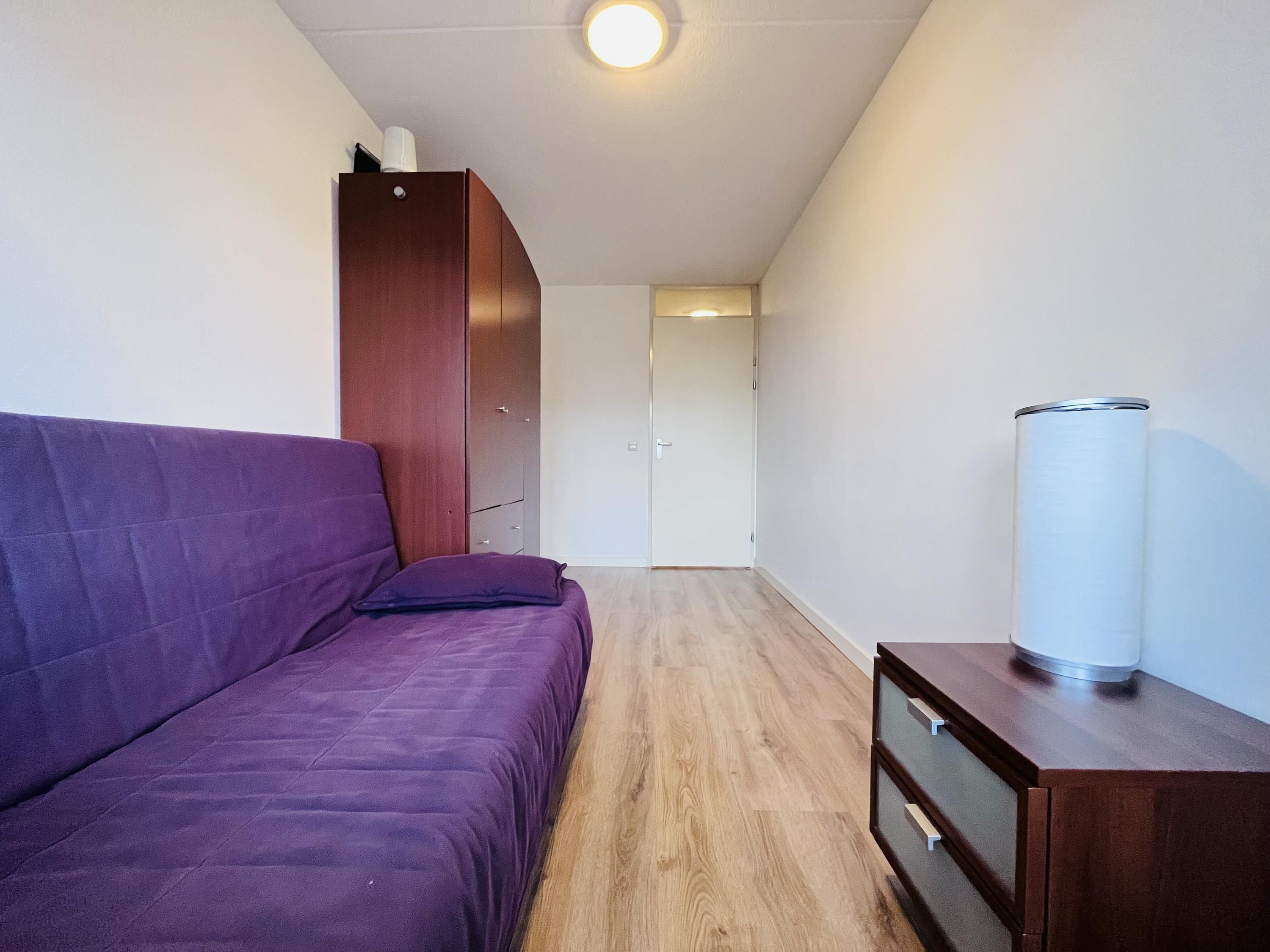 Muzenstraat 100 Photo Blur 18