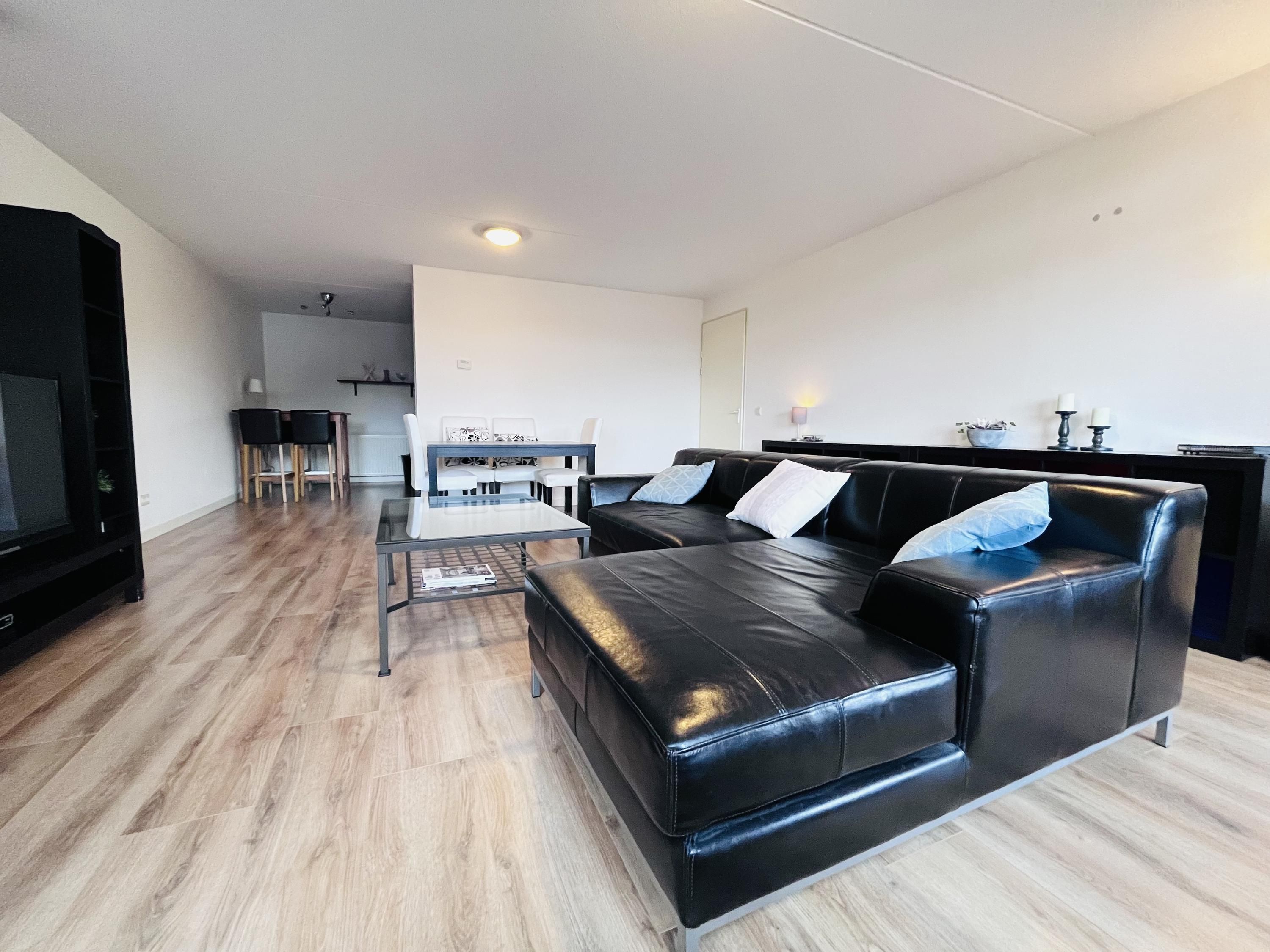 Muzenstraat 100 Photo Blur 9