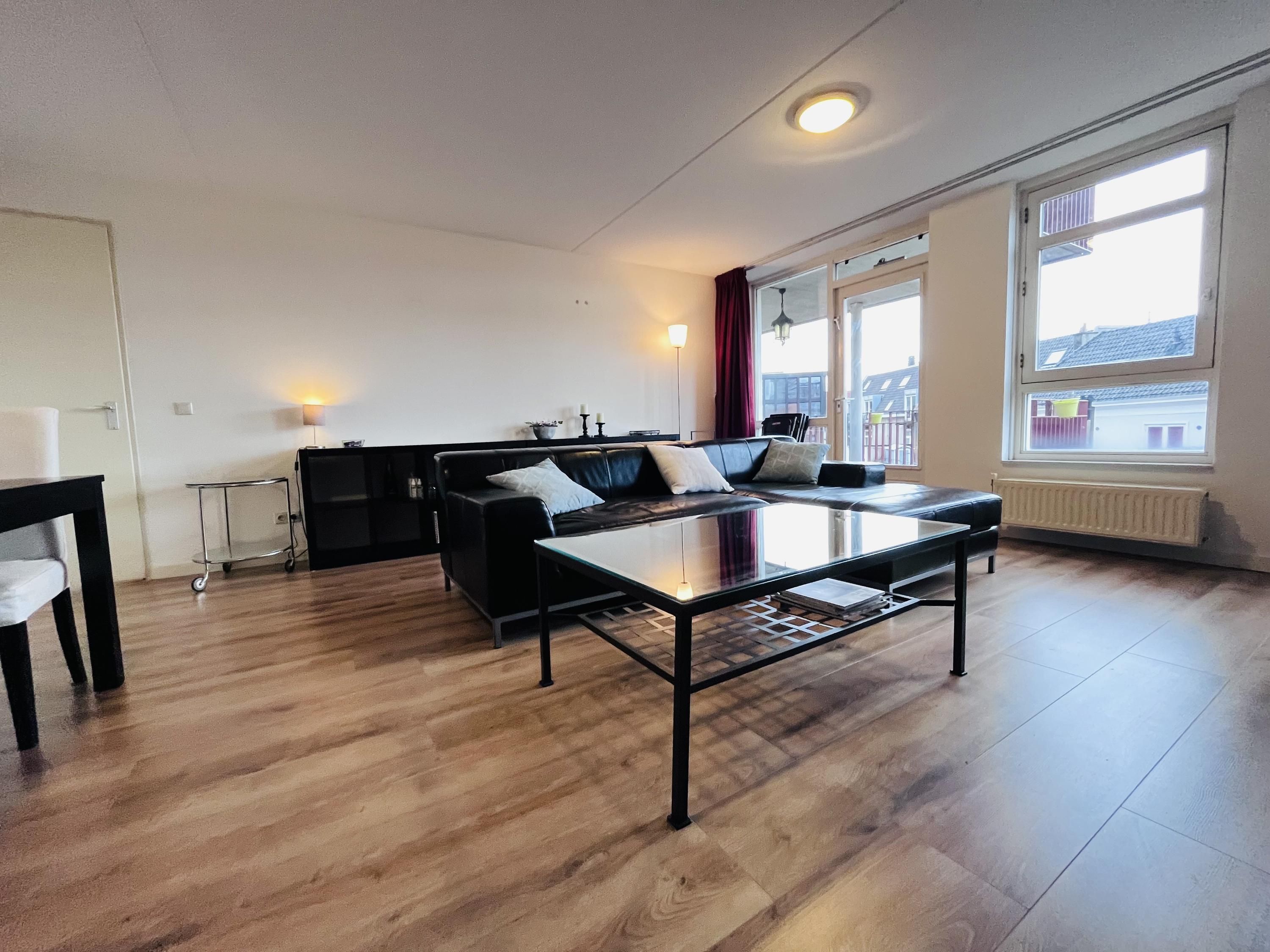 Muzenstraat 100 Photo Blur 8