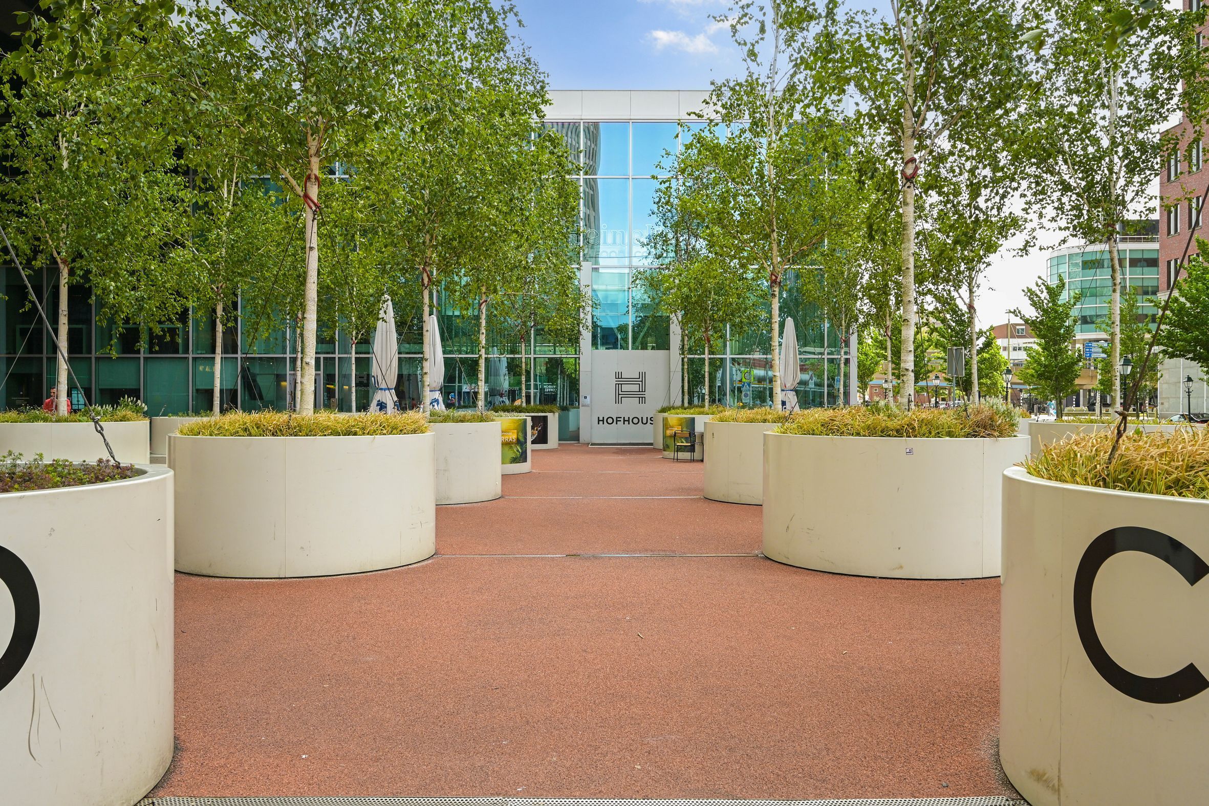 Muzenstraat 100 Photo Blur 27