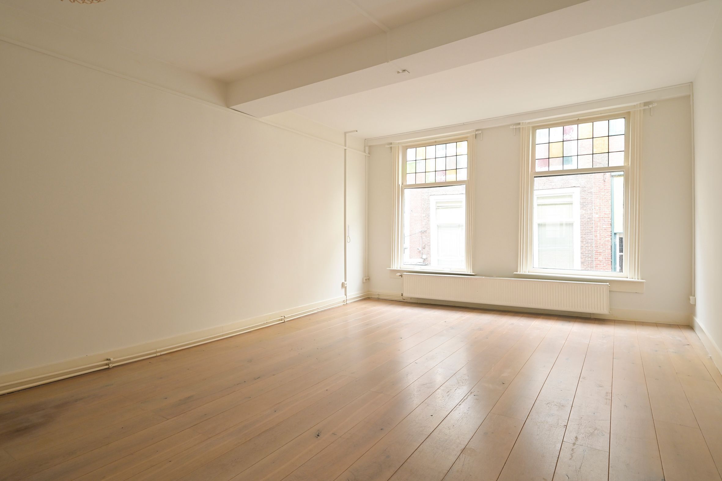 Papestraat 22-A Photo Blur 12