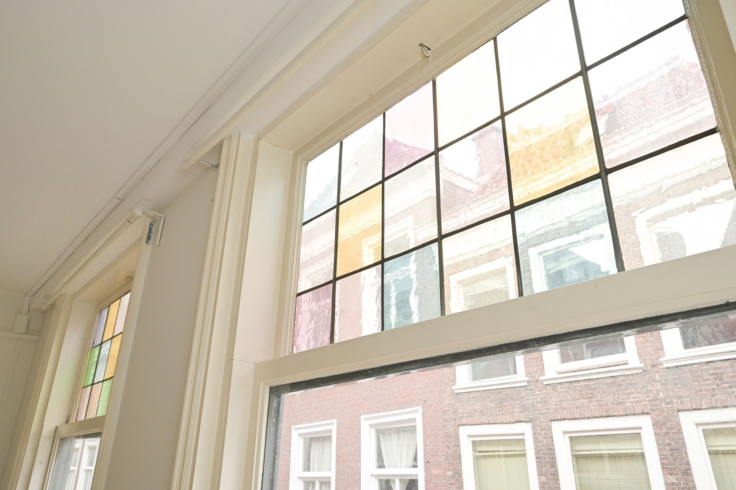 Papestraat 22-A Photo Blur 14