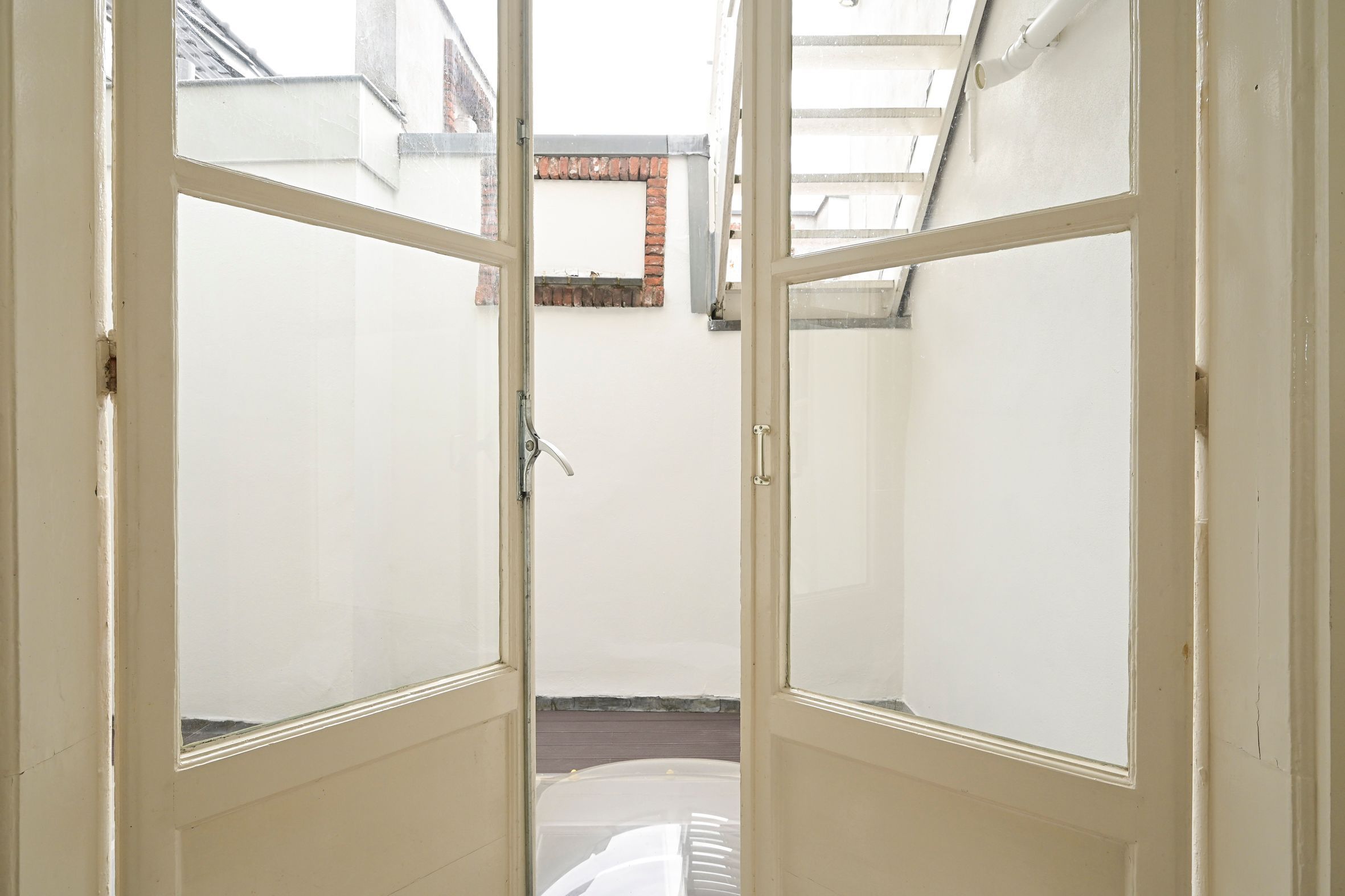 Papestraat 22-A Photo Blur 15