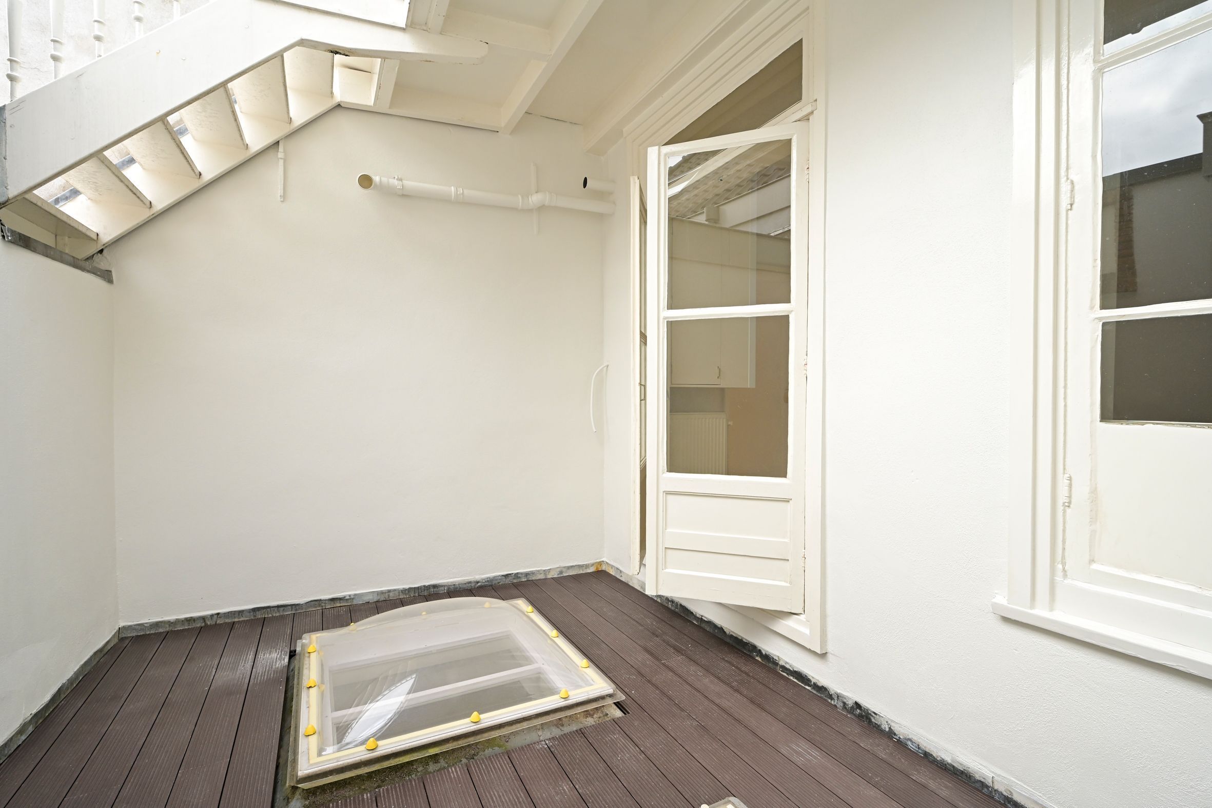 Papestraat 22-A Photo Blur 17