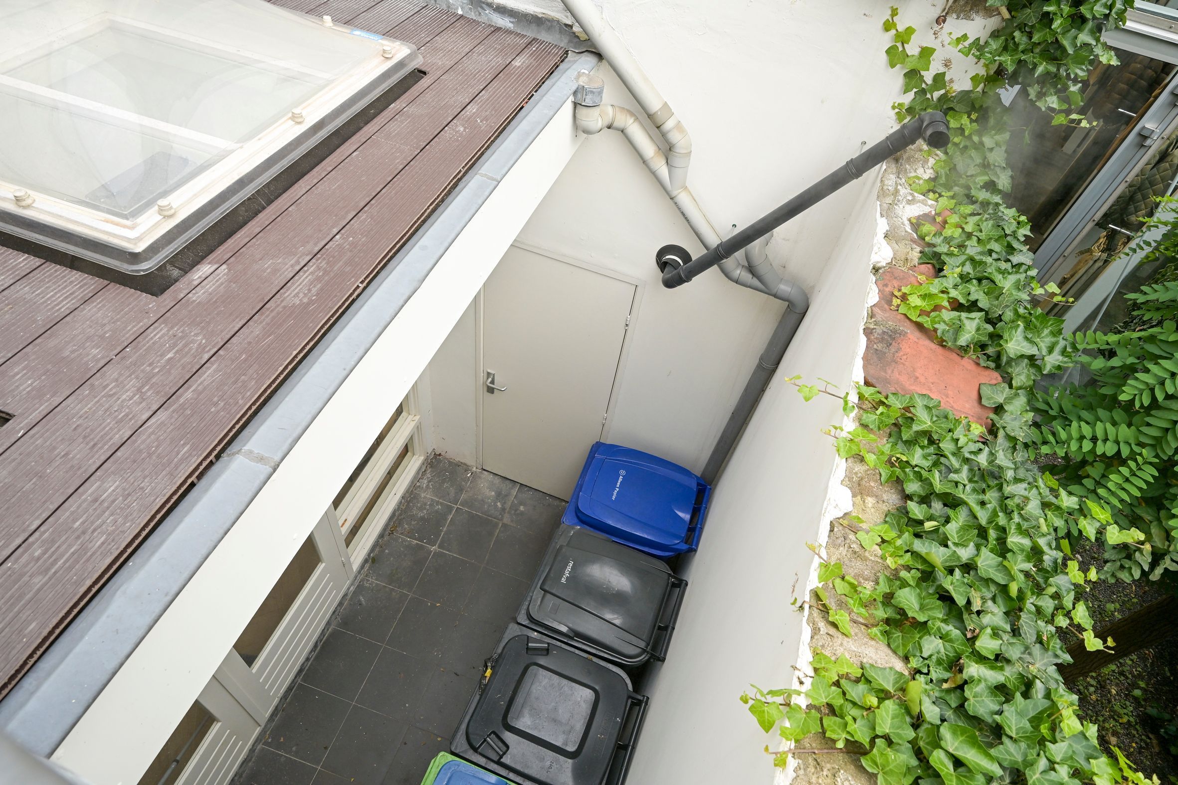 Papestraat 22-A Photo Blur 28