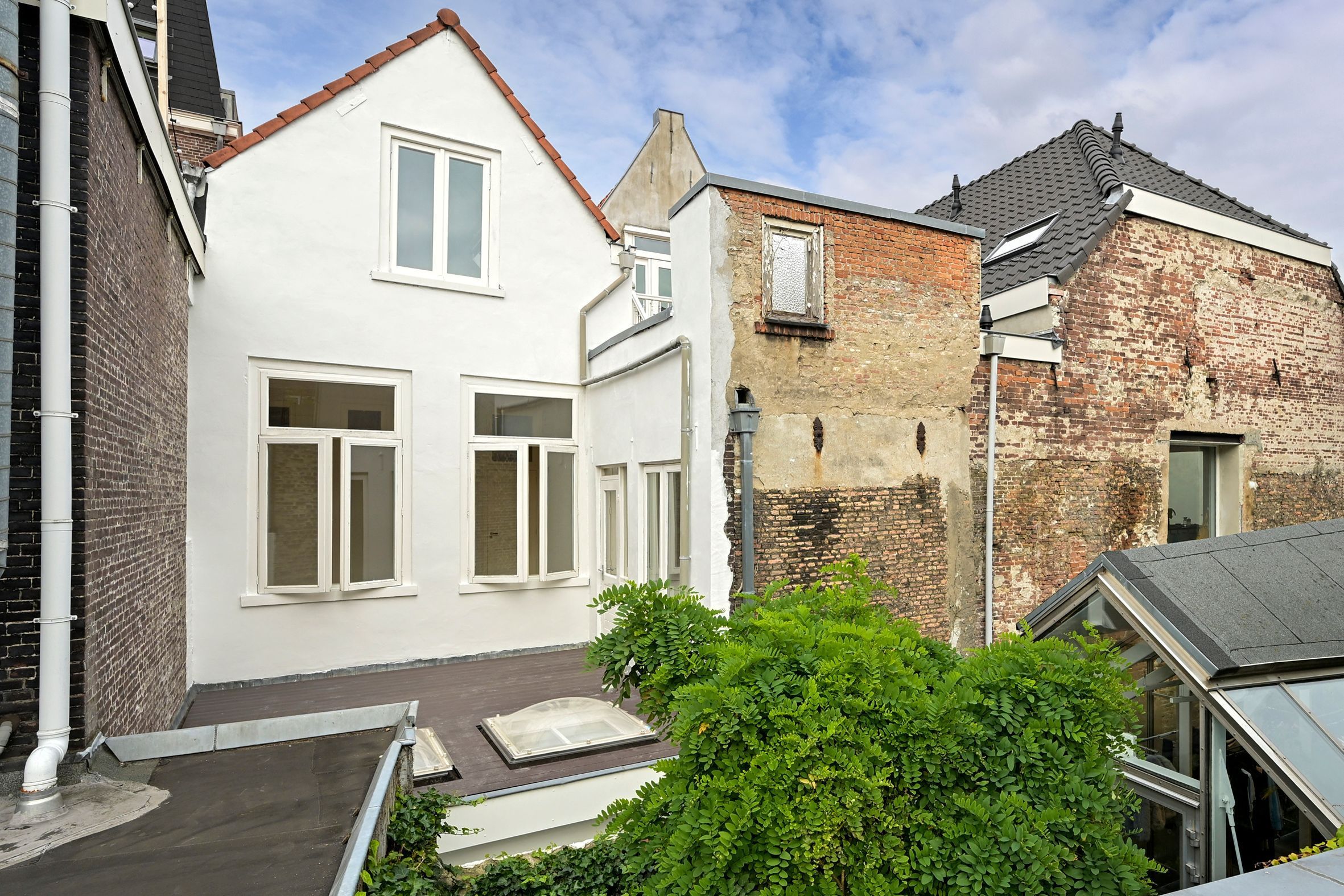 Papestraat 22-A Photo Blur 30