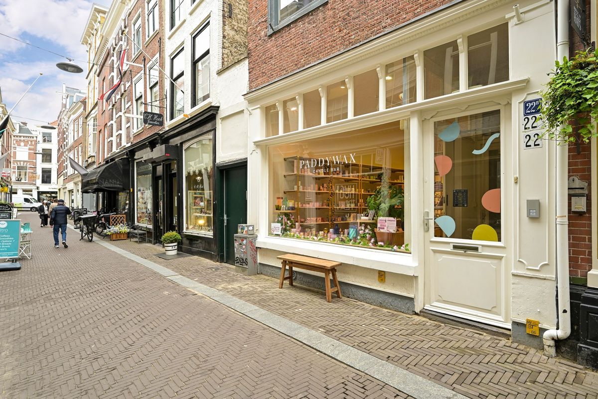 Papestraat 22-A Photo 2
