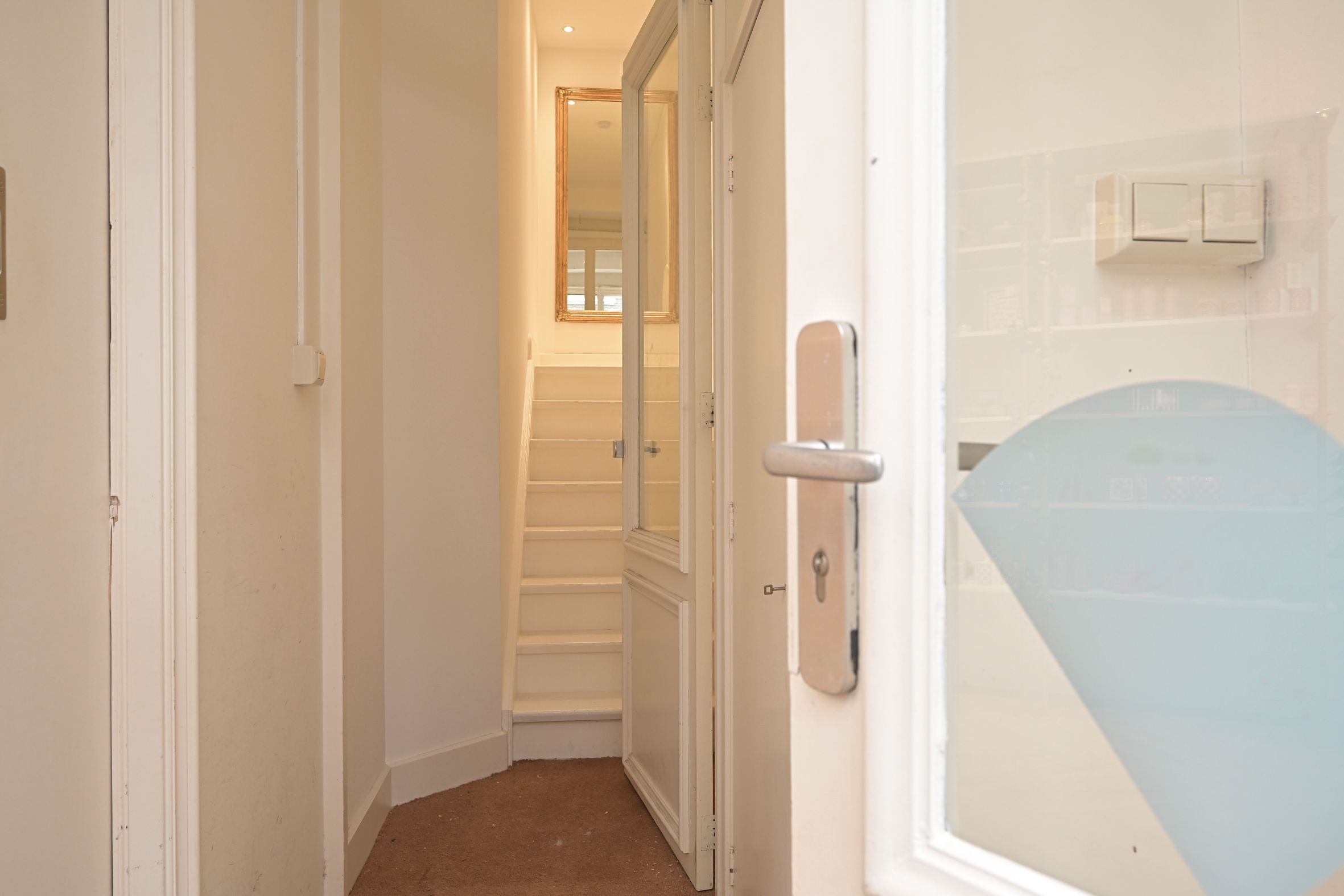 Papestraat 22-A Photo Blur 2