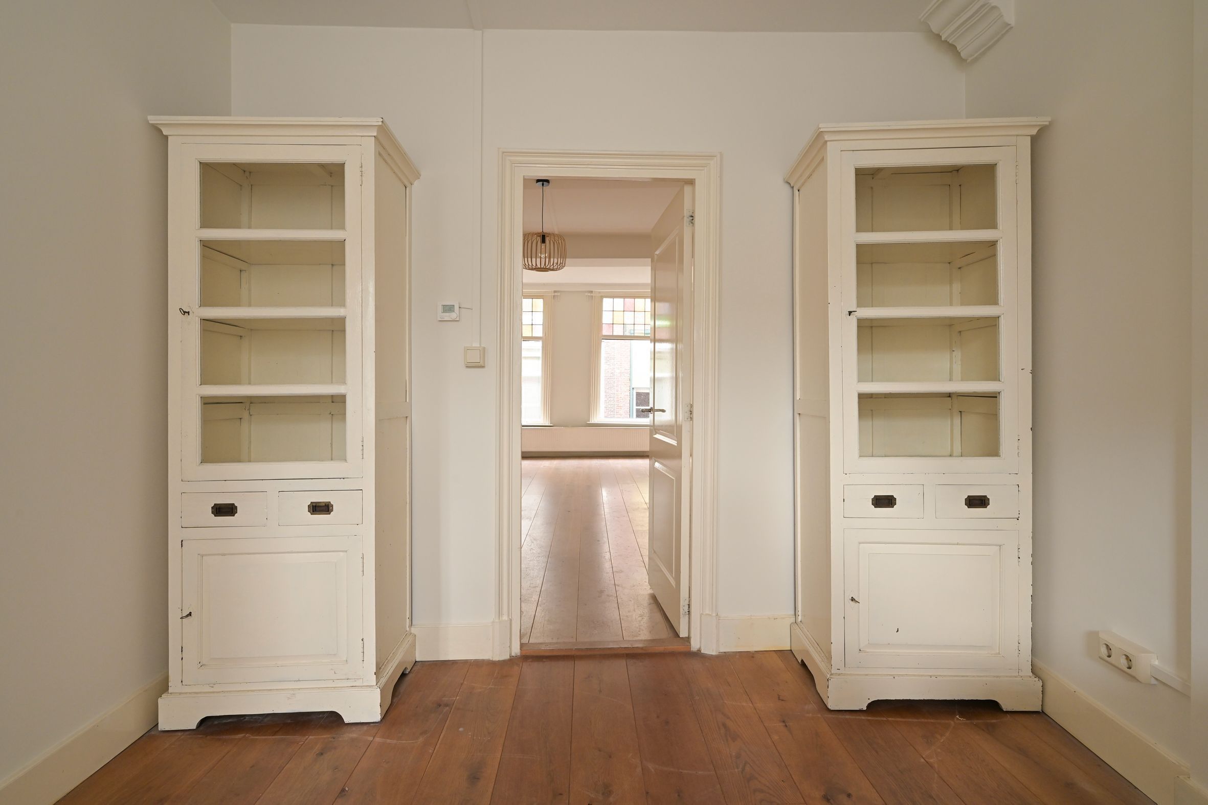 Papestraat 22-A Photo Blur 9