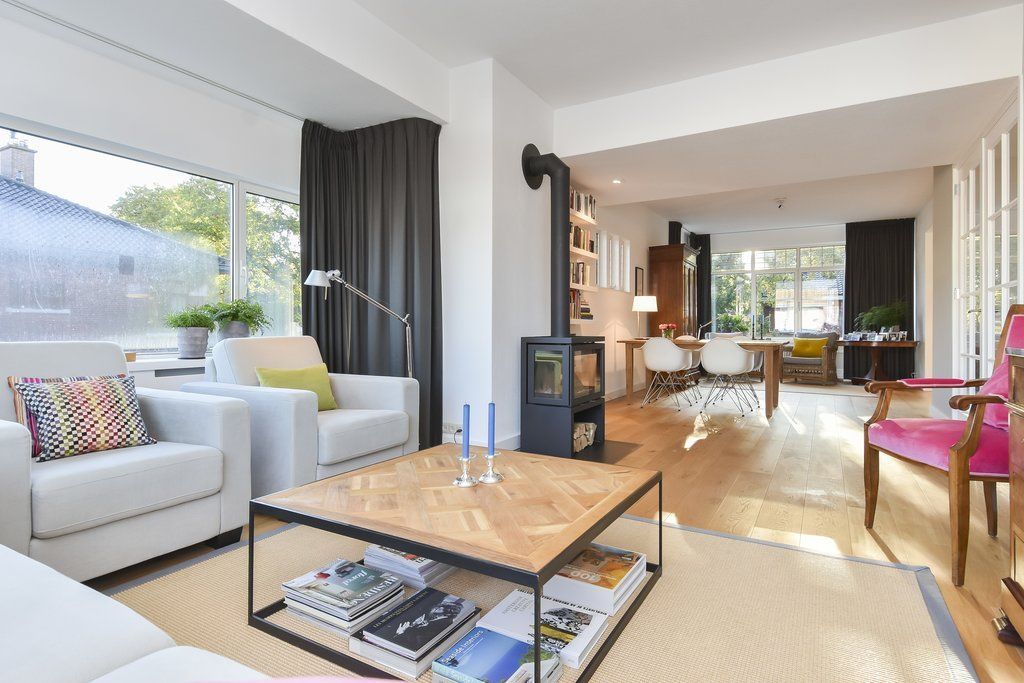 Schoutenstraat 57 Photo Blur 5