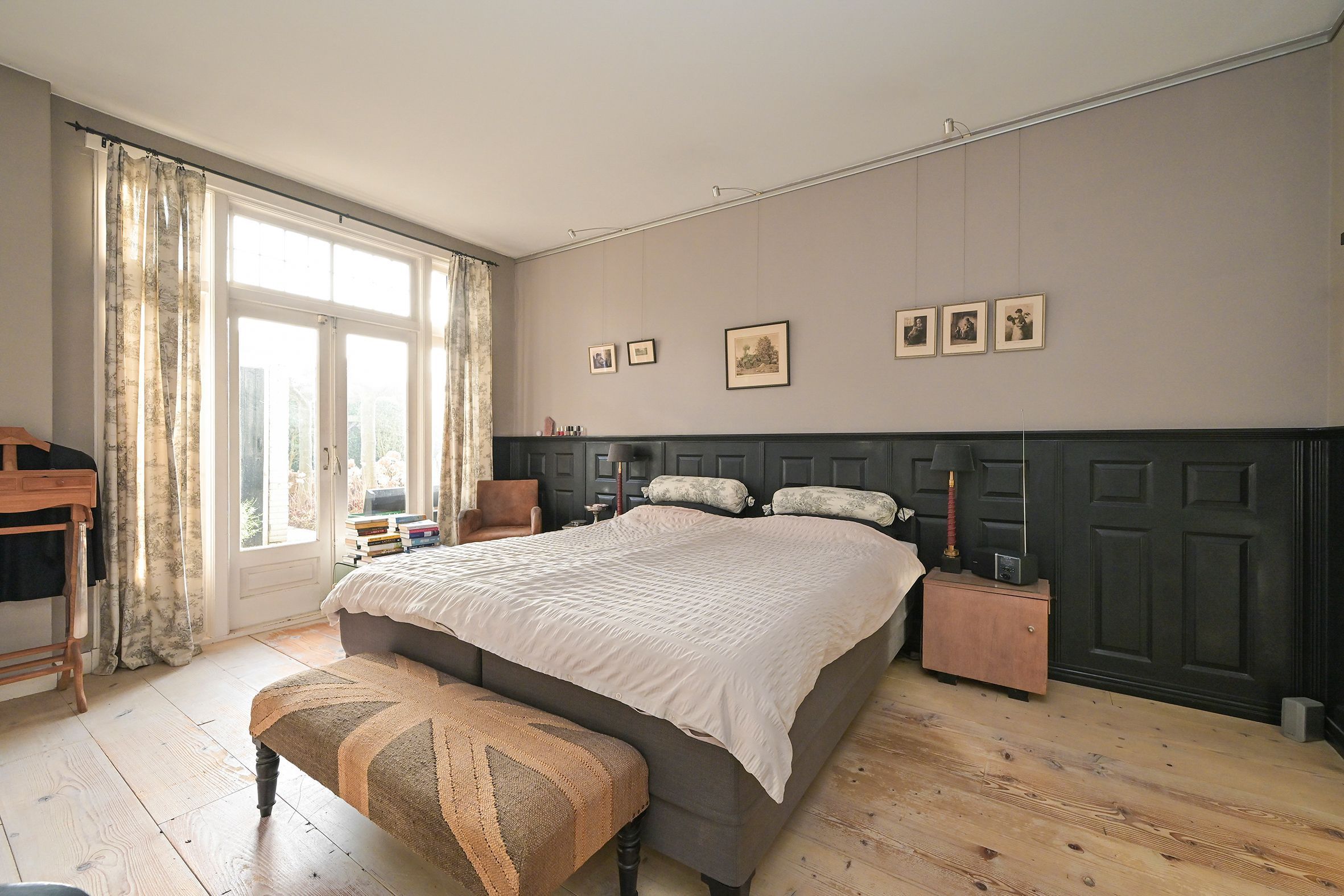 Pomonaplein 89 Photo Blur 16