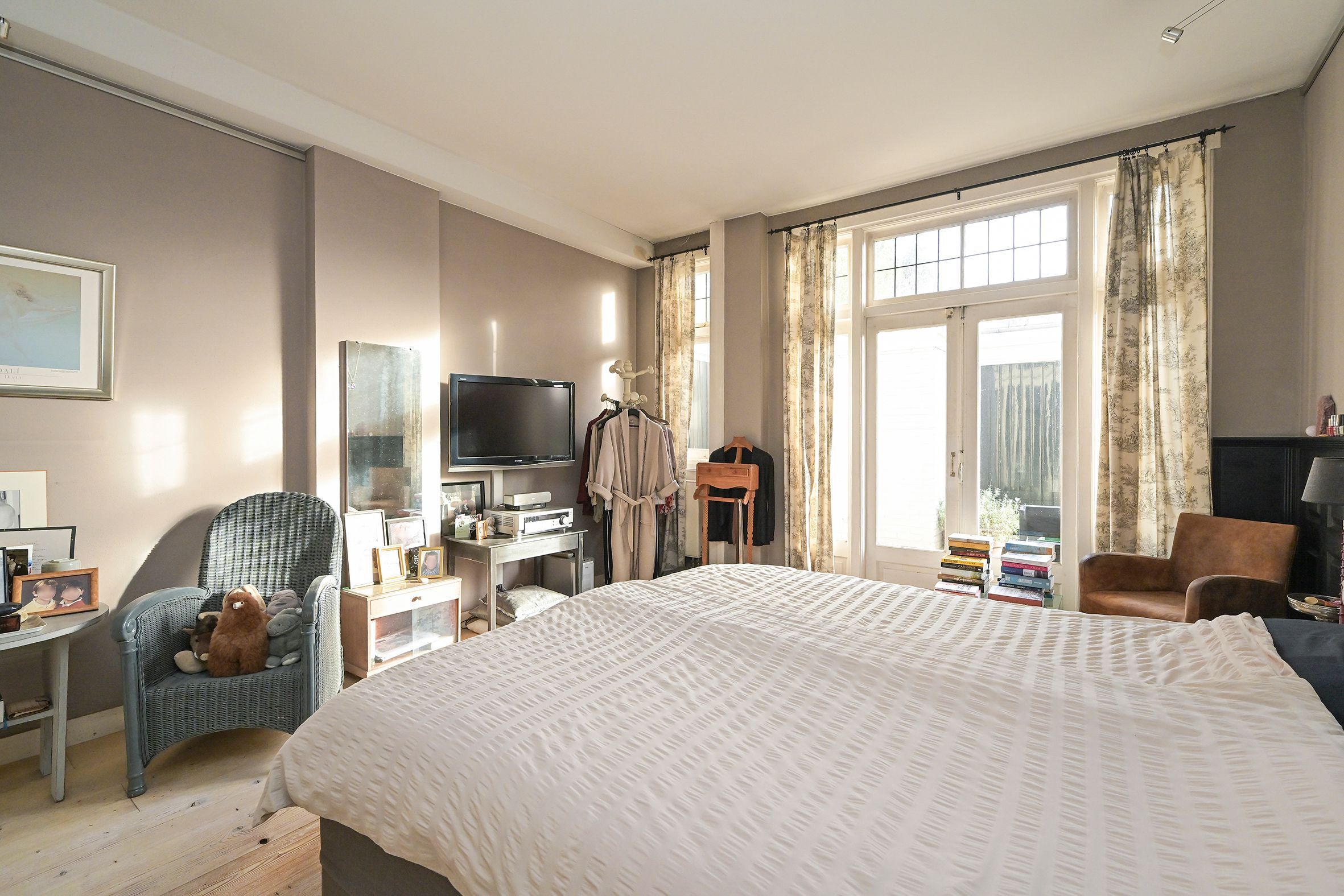 Pomonaplein 89 Photo Blur 17