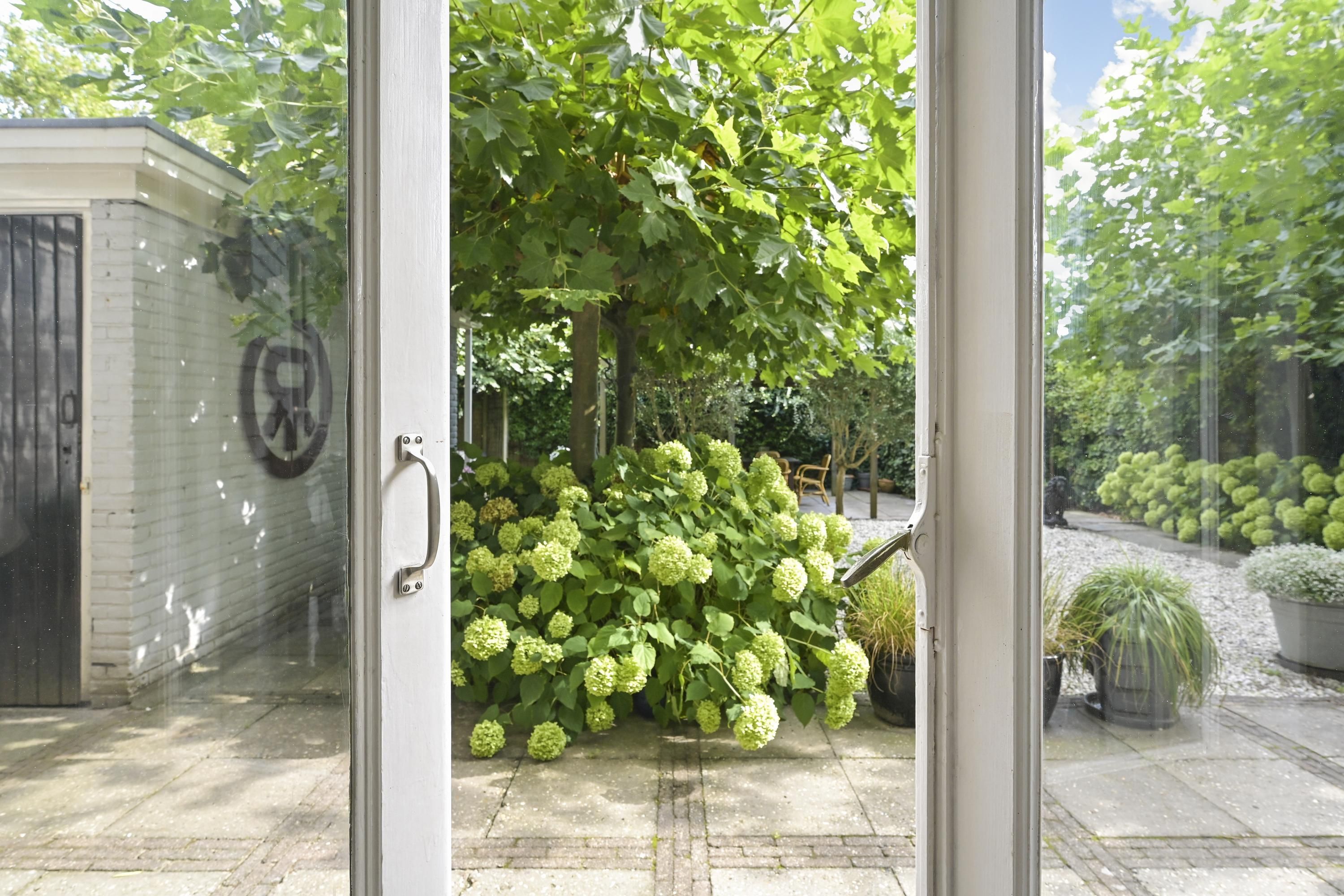 Pomonaplein 89 Photo Blur 18